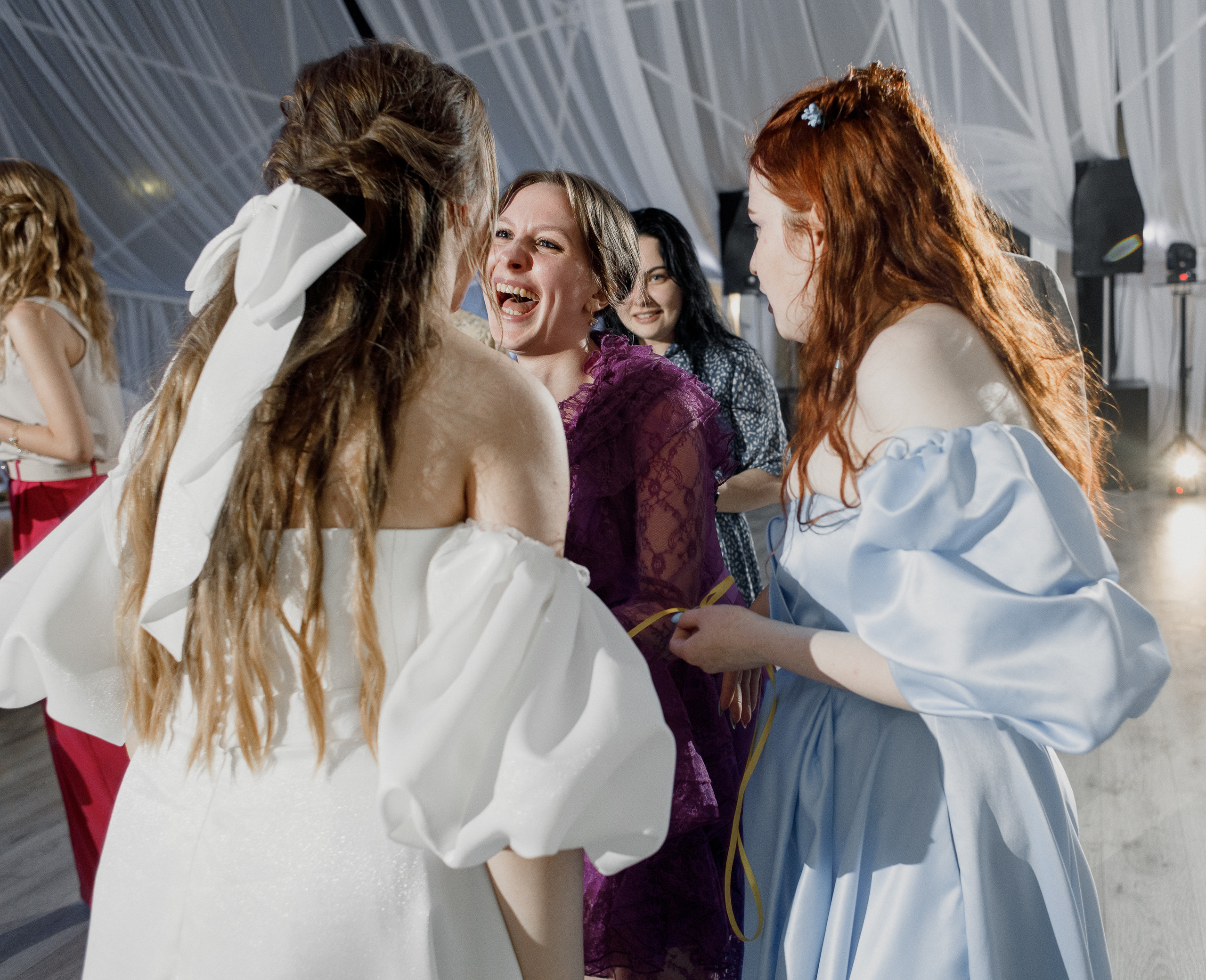 It started with a kiss…. Свадебный фотограф Дмитрий Воробьев Москва Ярославль