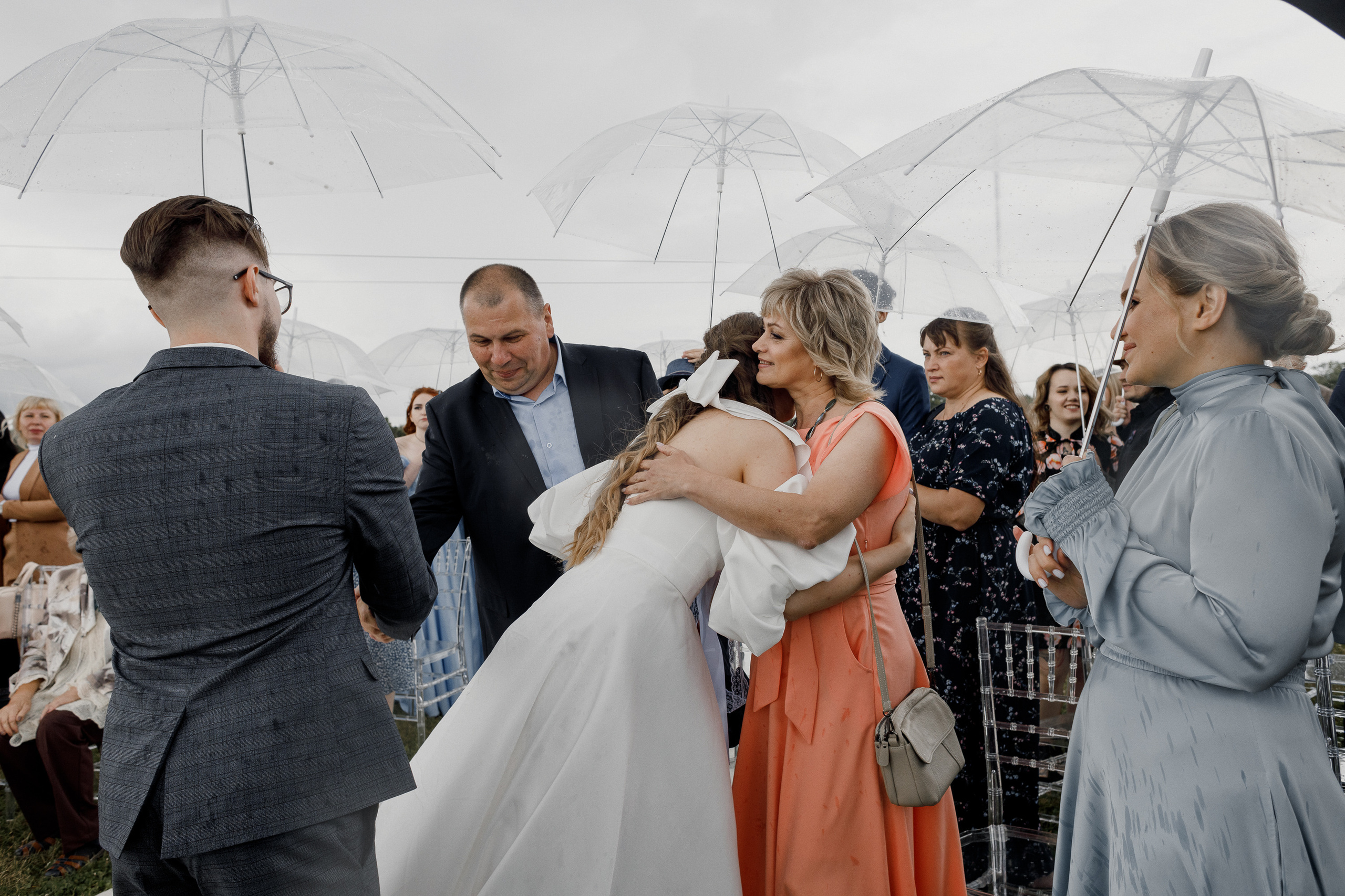 It started with a kiss…. Свадебный фотограф Дмитрий Воробьев Москва Ярославль