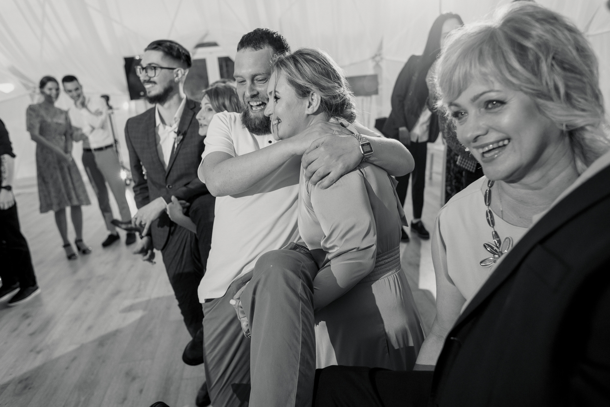 It started with a kiss…. Свадебный фотограф Дмитрий Воробьев Москва Ярославль