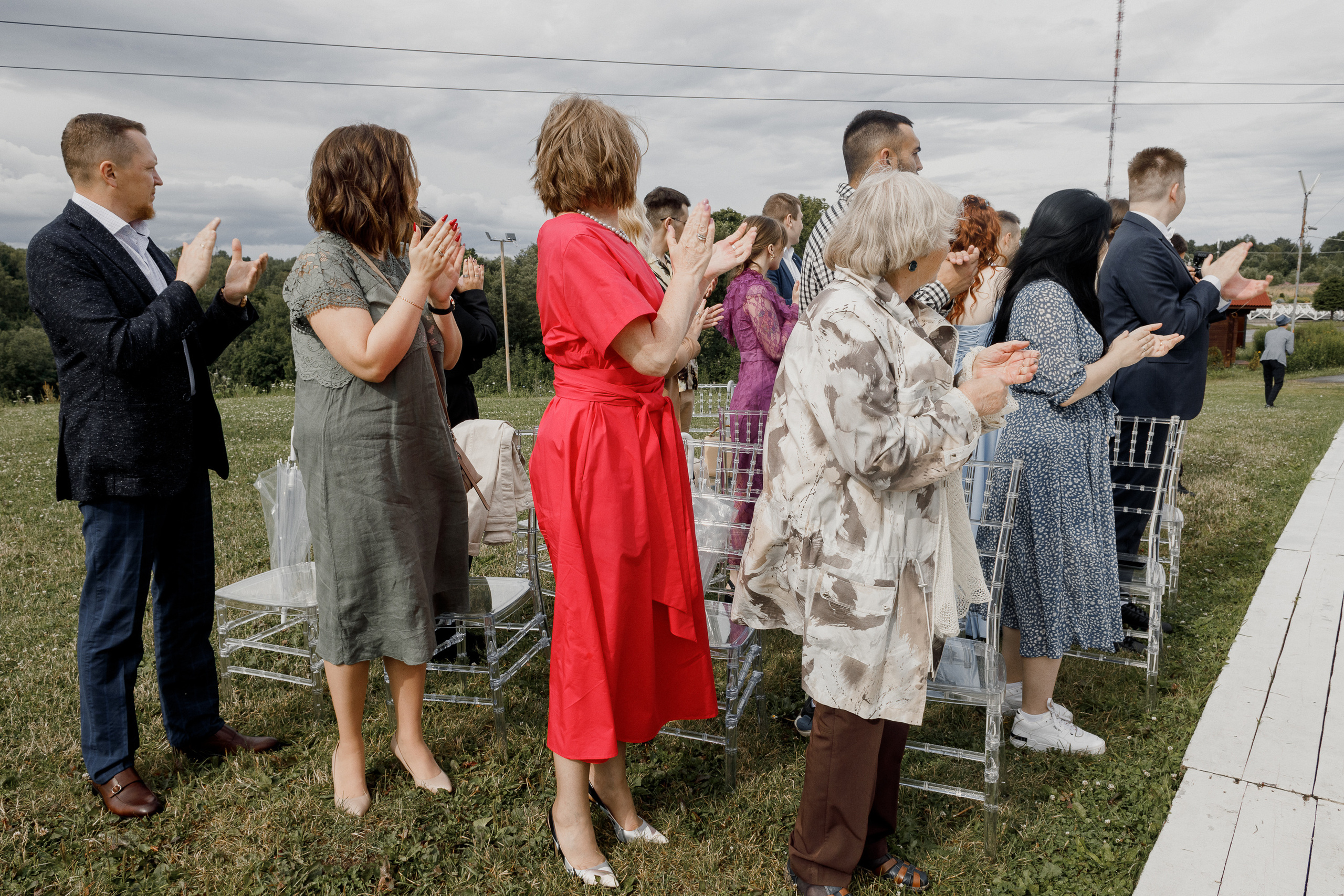 It started with a kiss…. Свадебный фотограф Дмитрий Воробьев Москва Ярославль