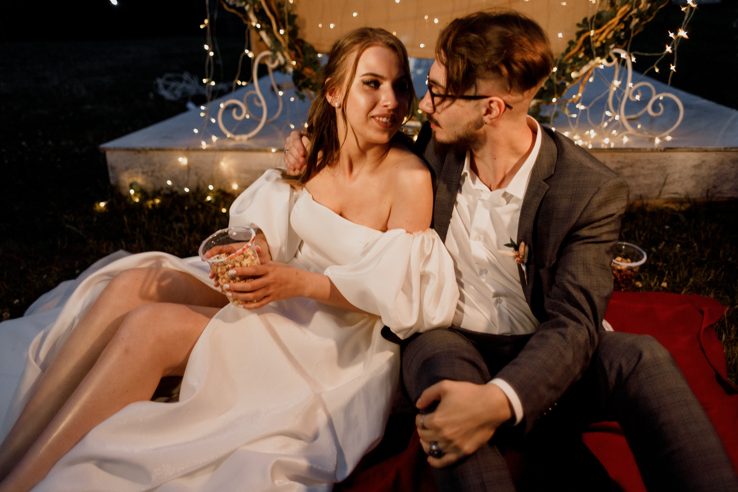 It started with a kiss…. Свадебный фотограф Дмитрий Воробьев Москва Ярославль