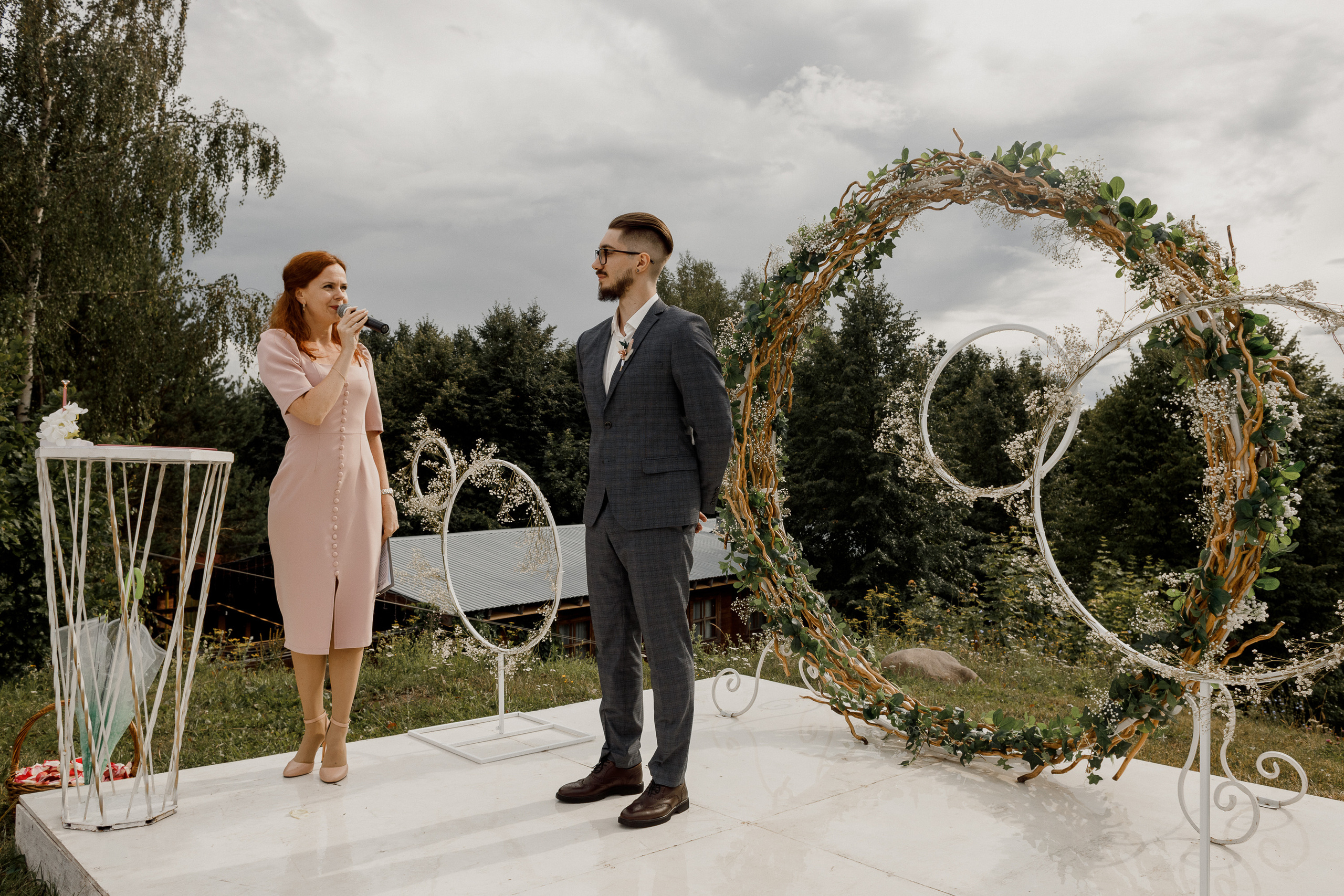 It started with a kiss…. Свадебный фотограф Дмитрий Воробьев Москва Ярославль