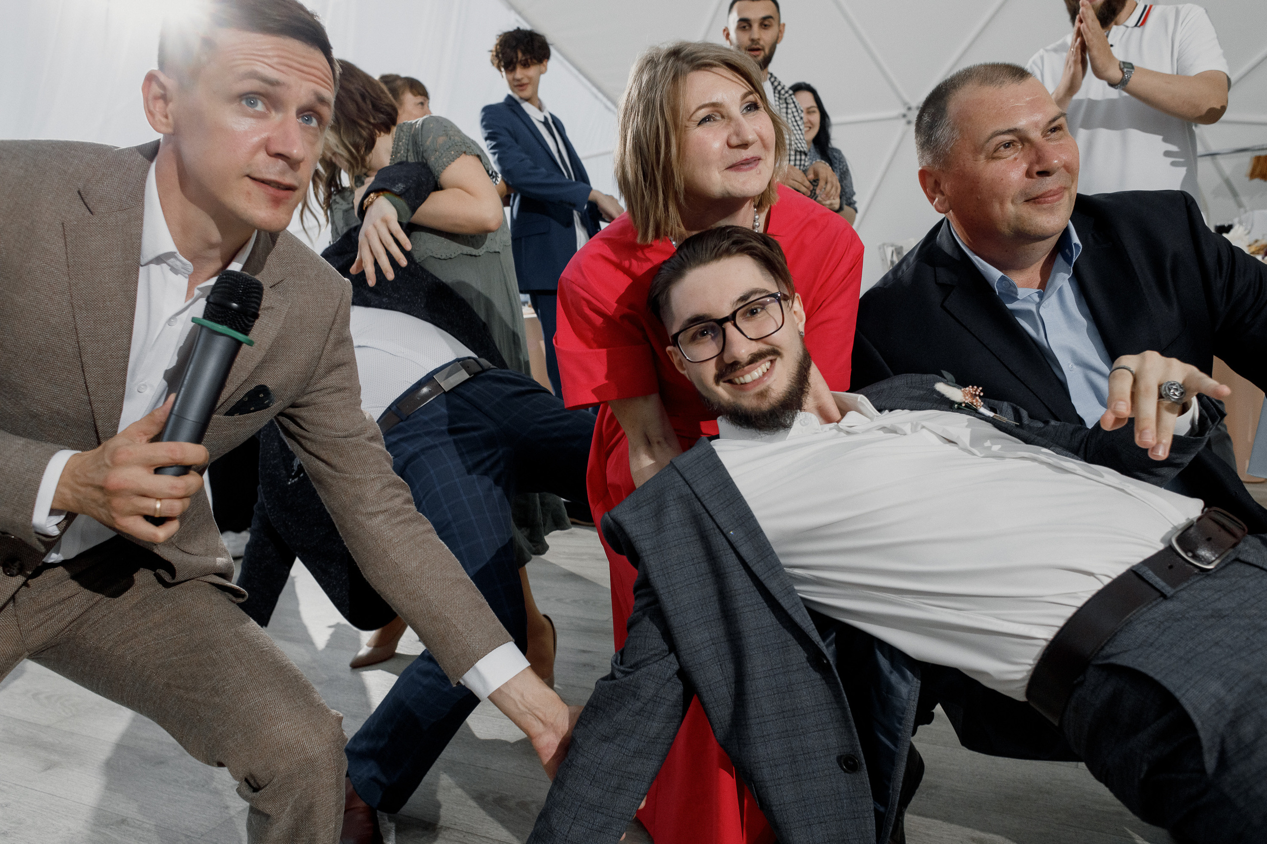 It started with a kiss…. Свадебный фотограф Дмитрий Воробьев Москва Ярославль