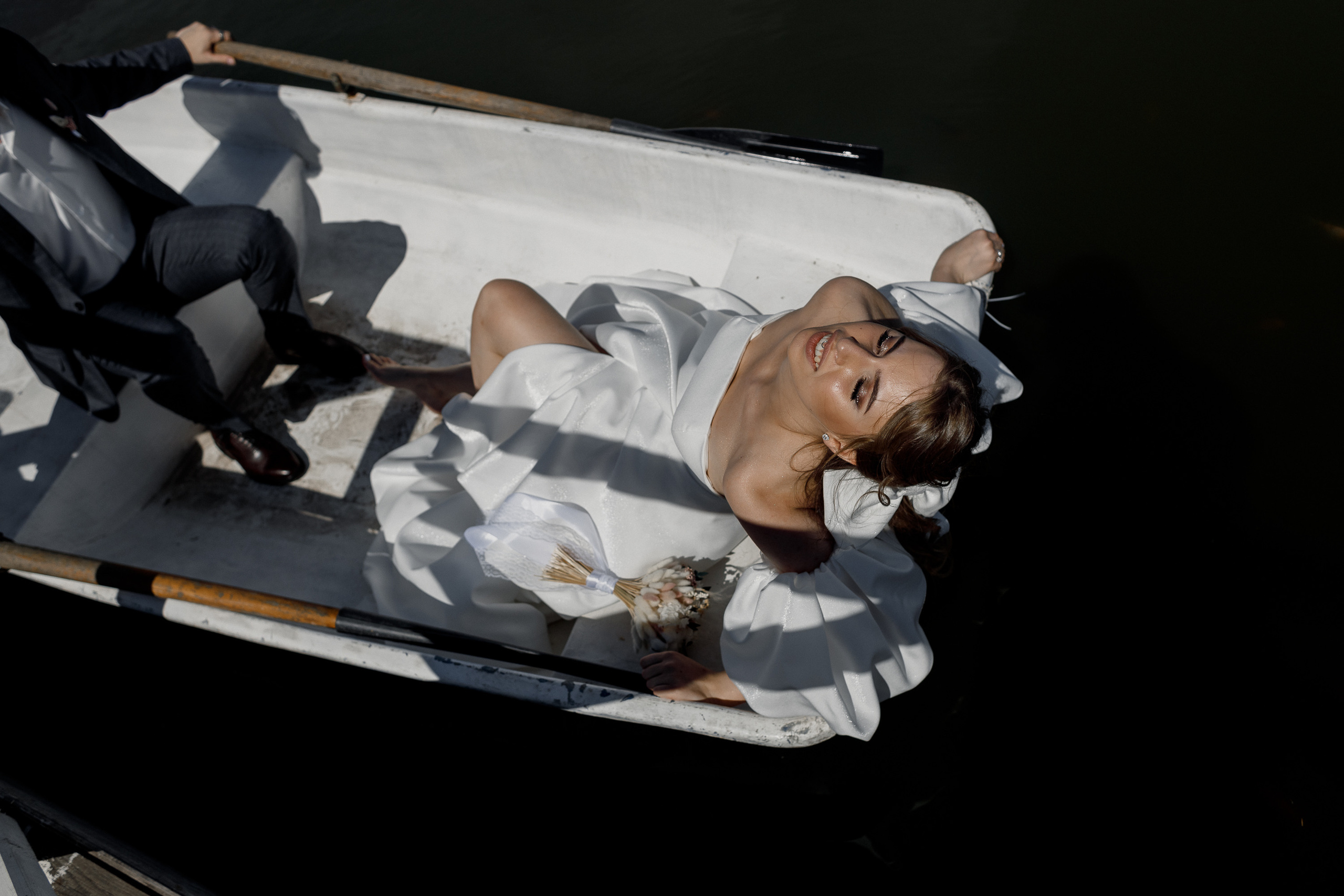 It started with a kiss…. Свадебный фотограф Дмитрий Воробьев Москва Ярославль