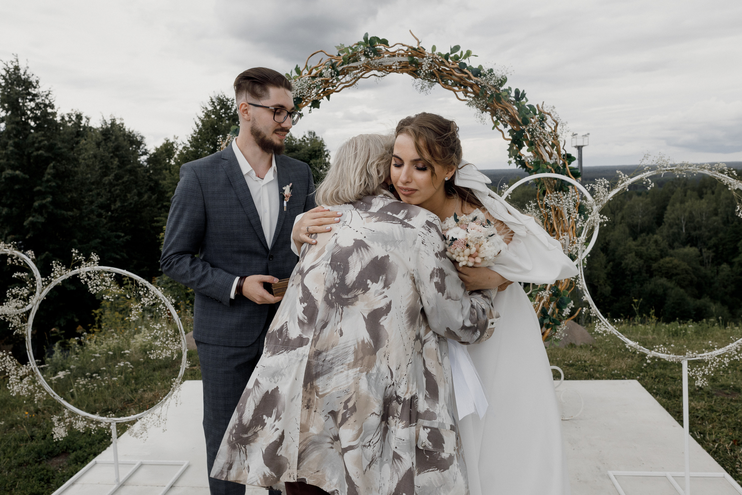 It started with a kiss…. Свадебный фотограф Дмитрий Воробьев Москва Ярославль