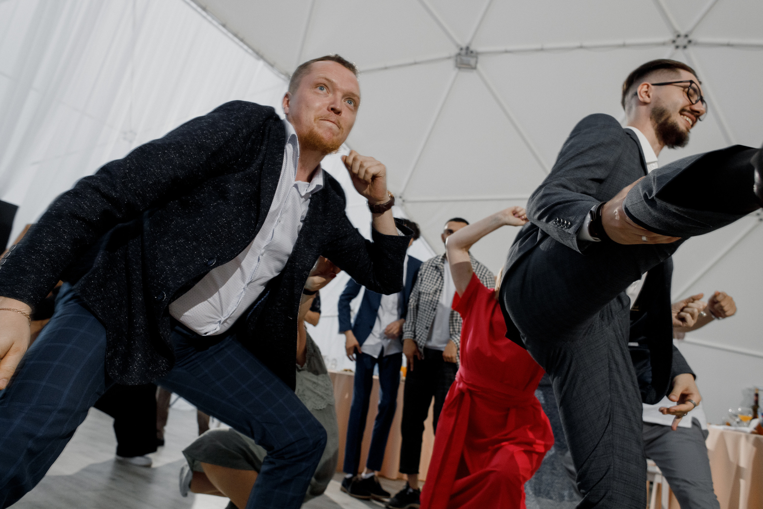 It started with a kiss…. Свадебный фотограф Дмитрий Воробьев Москва Ярославль