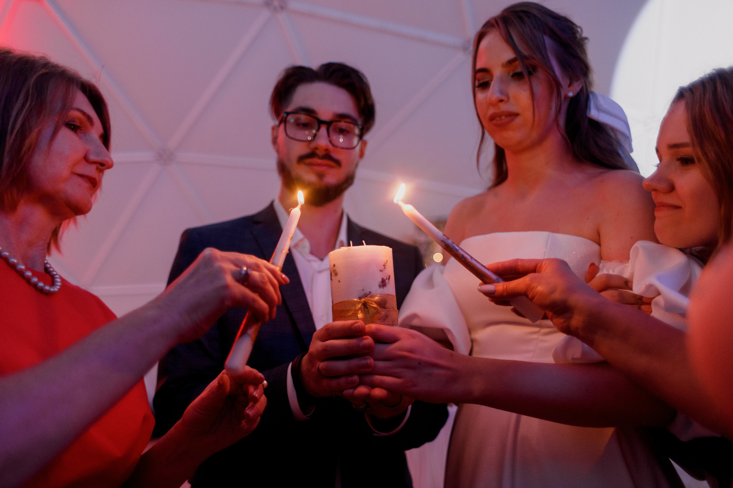 It started with a kiss…. Свадебный фотограф Дмитрий Воробьев Москва Ярославль