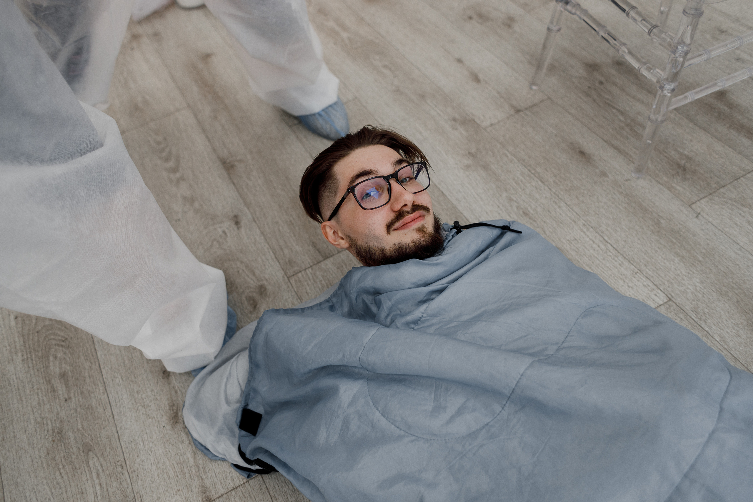 It started with a kiss…. Свадебный фотограф Дмитрий Воробьев Москва Ярославль