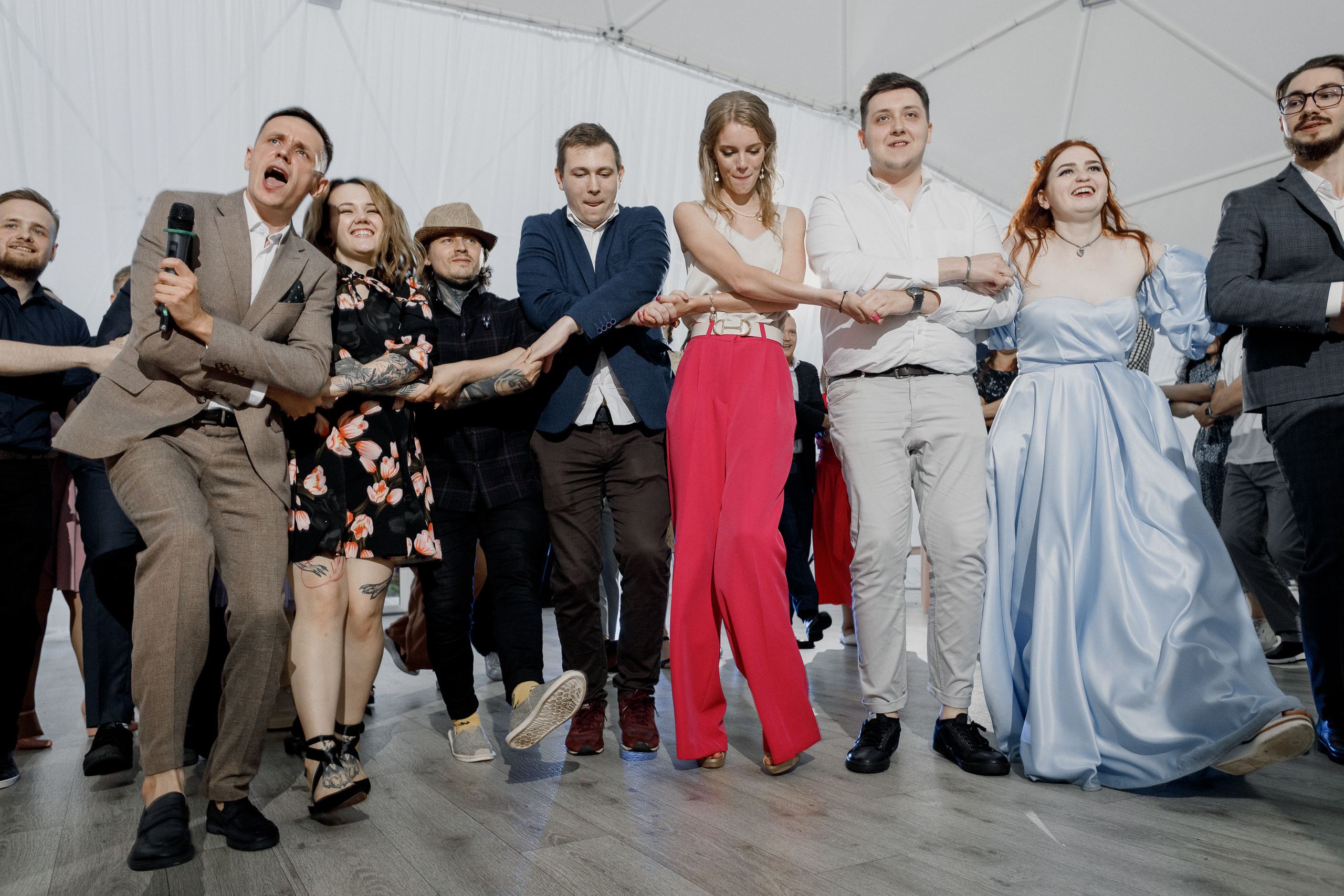 It started with a kiss…. Свадебный фотограф Дмитрий Воробьев Москва Ярославль