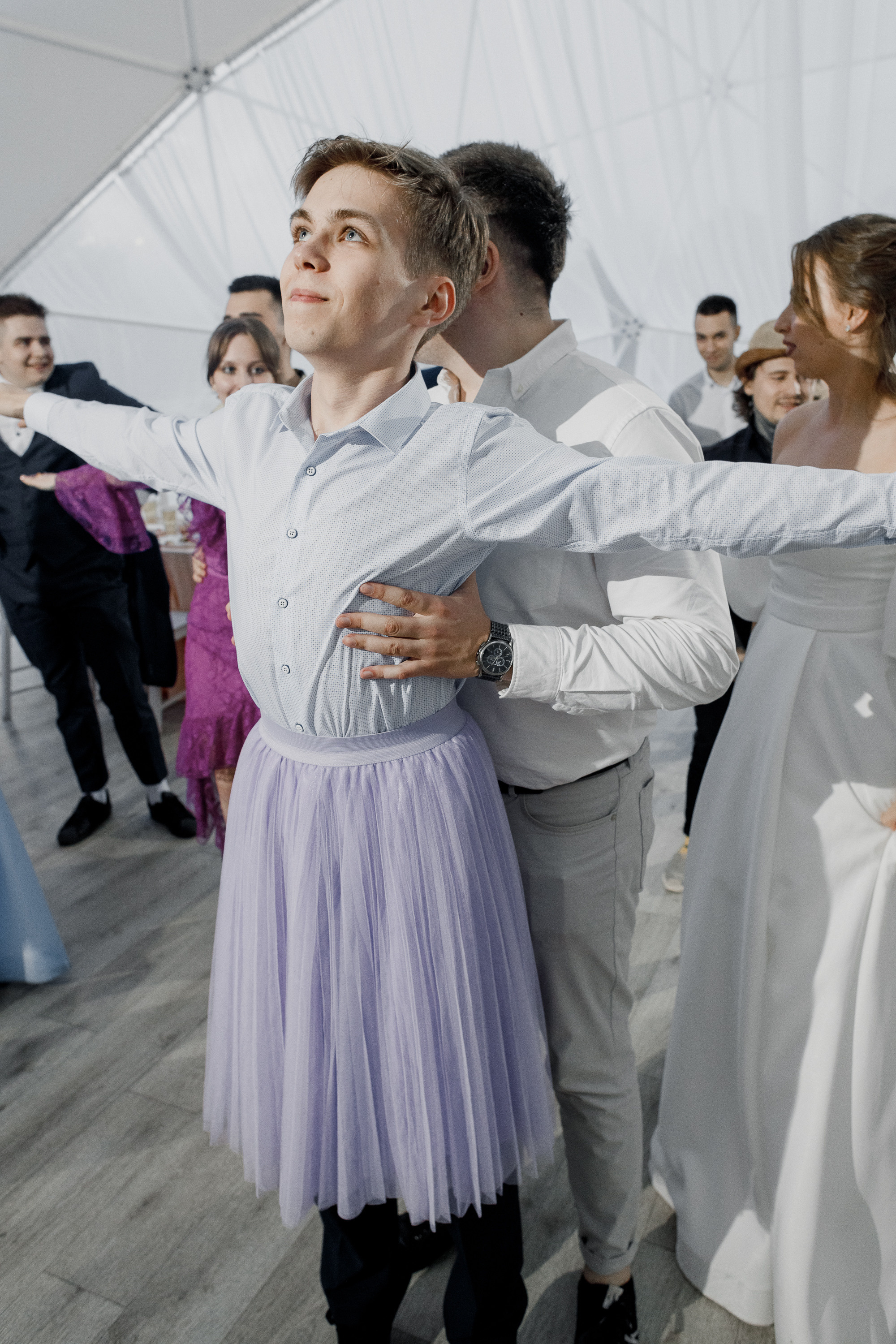 It started with a kiss…. Свадебный фотограф Дмитрий Воробьев Москва Ярославль