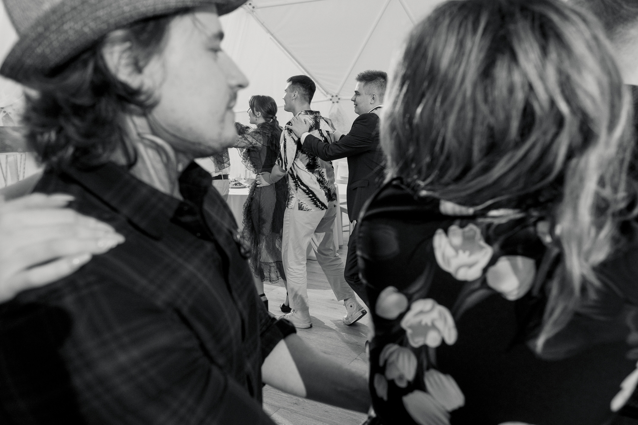 It started with a kiss…. Свадебный фотограф Дмитрий Воробьев Москва Ярославль