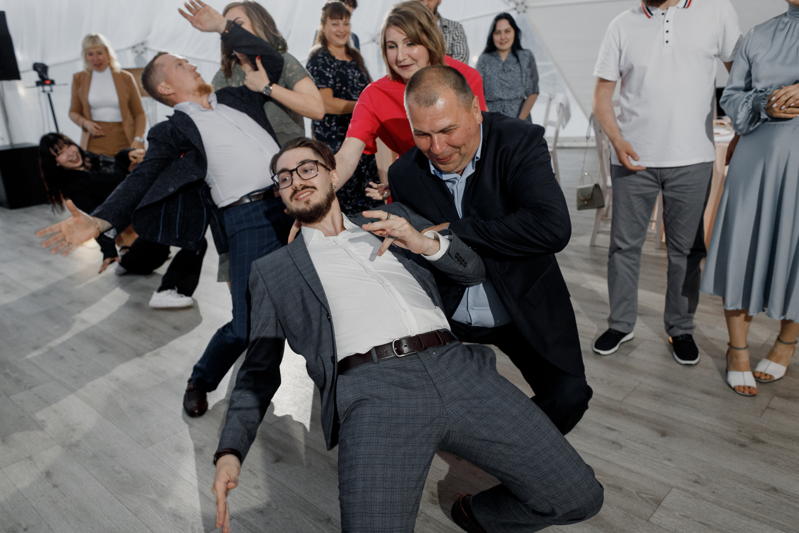 It started with a kiss…. Свадебный фотограф Дмитрий Воробьев Москва Ярославль