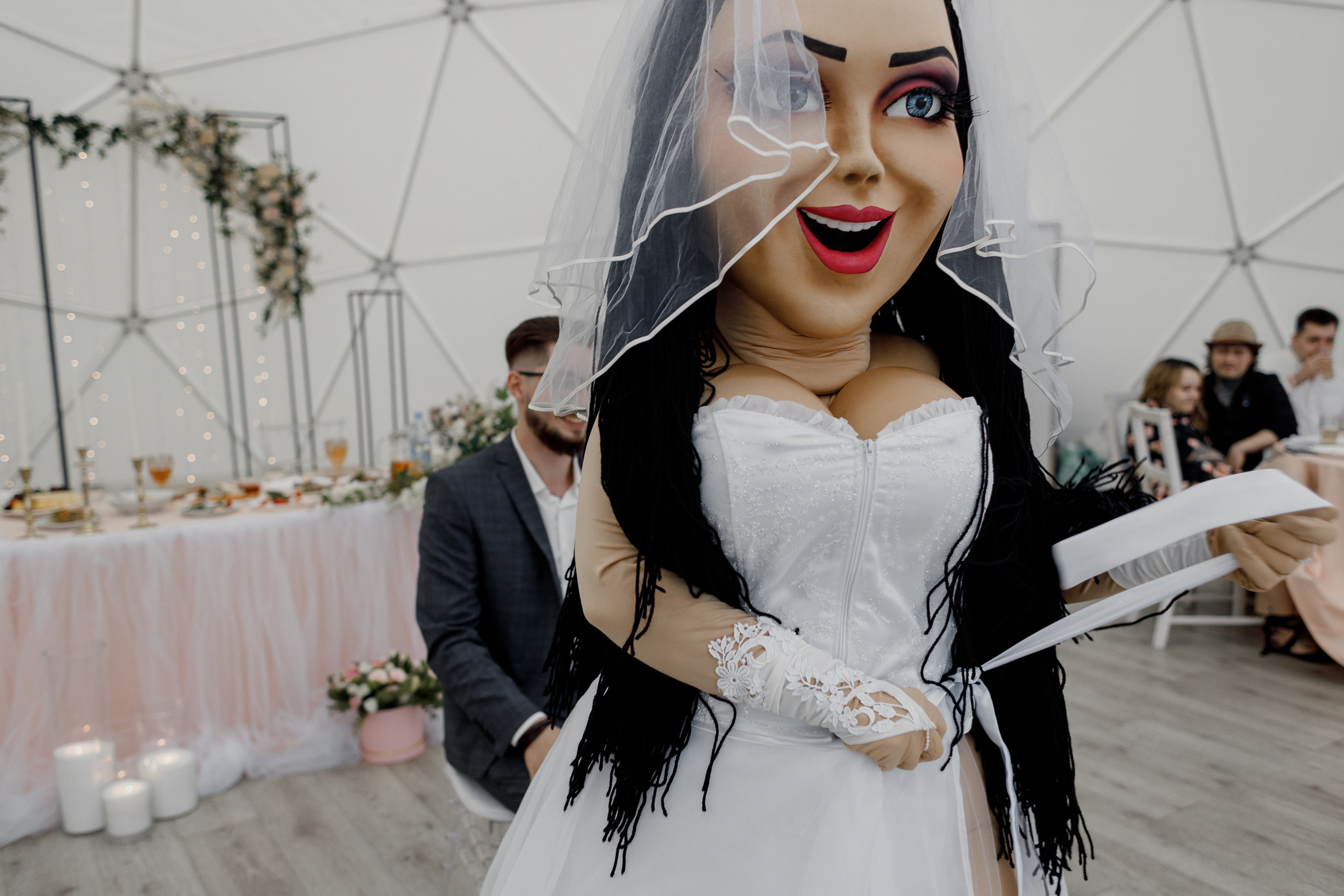 It started with a kiss…. Свадебный фотограф Дмитрий Воробьев Москва Ярославль