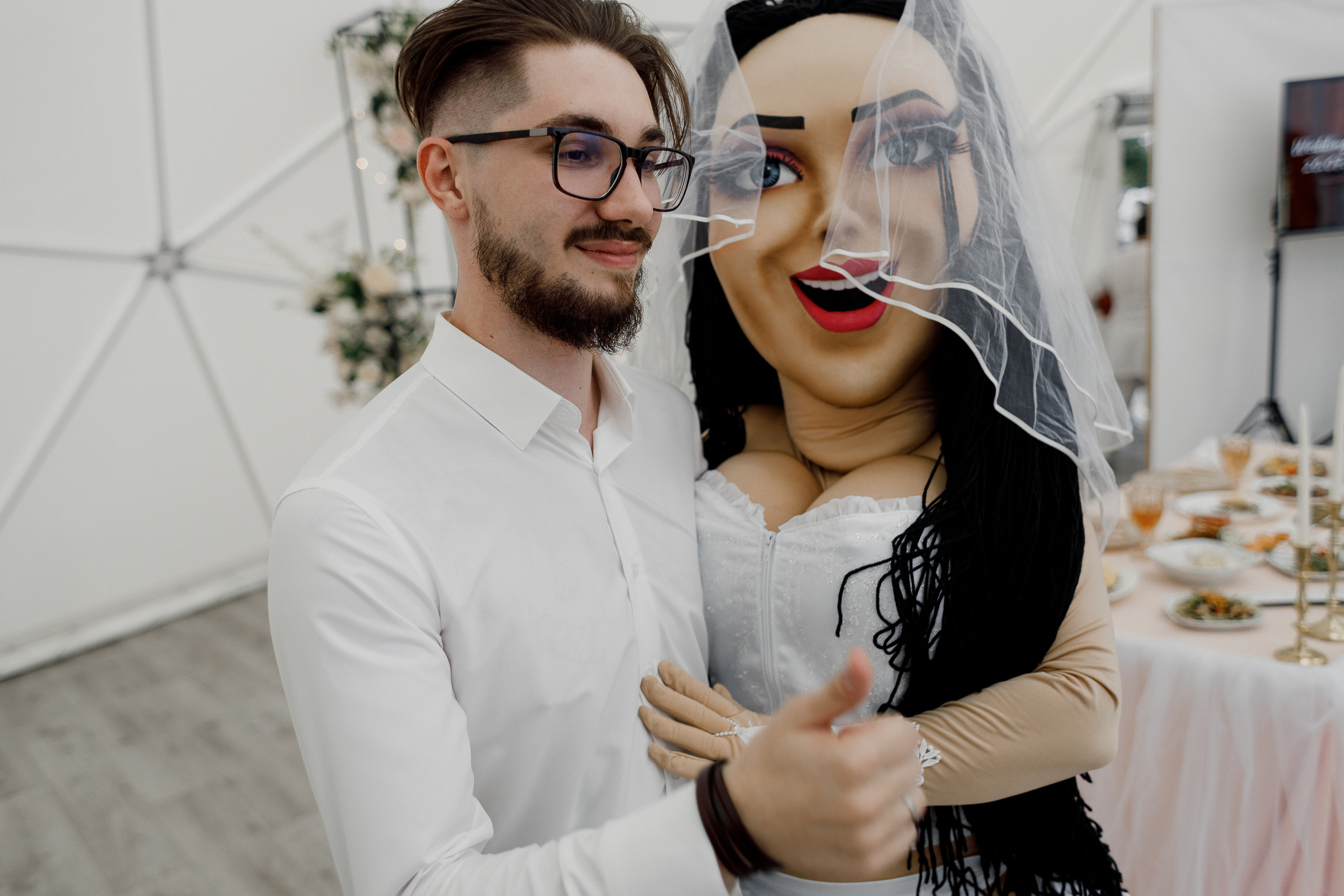 It started with a kiss…. Свадебный фотограф Дмитрий Воробьев Москва Ярославль