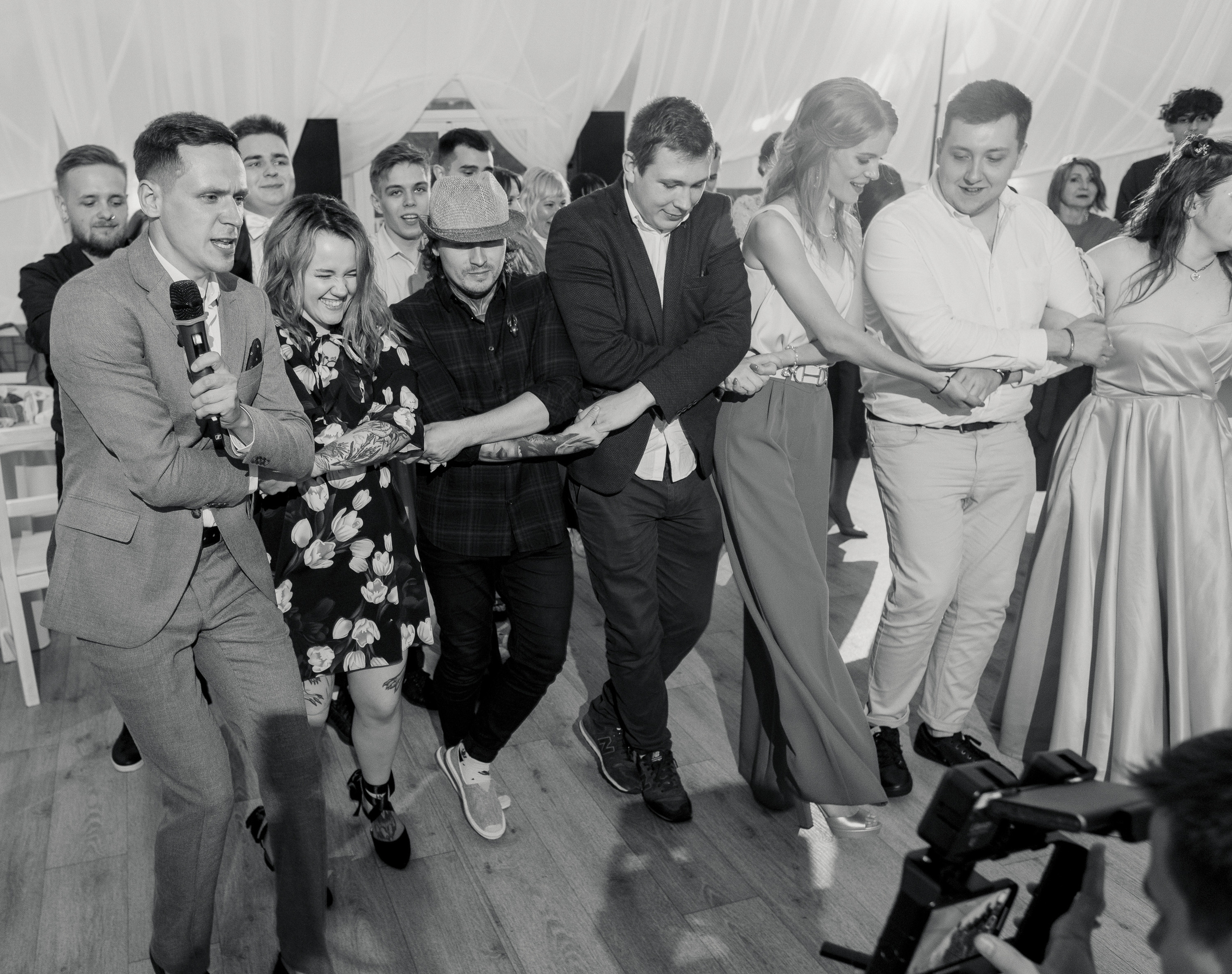 It started with a kiss…. Свадебный фотограф Дмитрий Воробьев Москва Ярославль