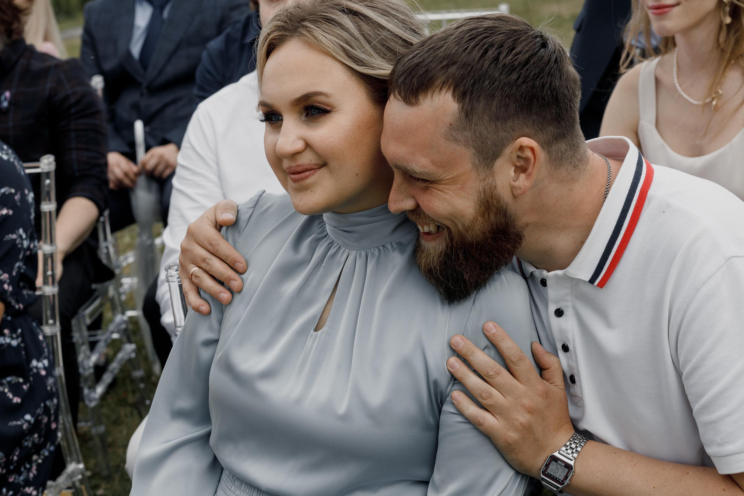 It started with a kiss…. Свадебный фотограф Дмитрий Воробьев Москва Ярославль