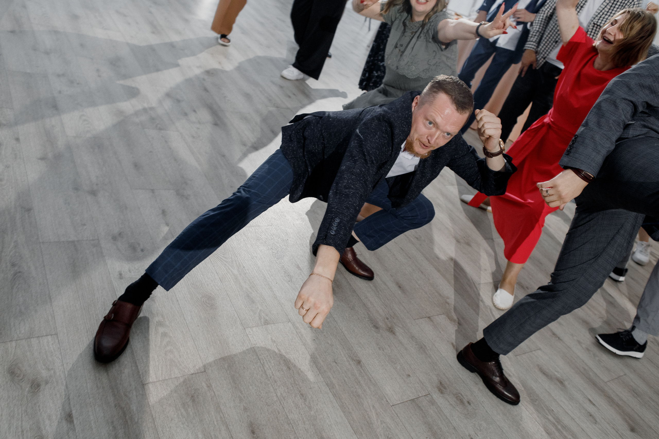 It started with a kiss…. Свадебный фотограф Дмитрий Воробьев Москва Ярославль