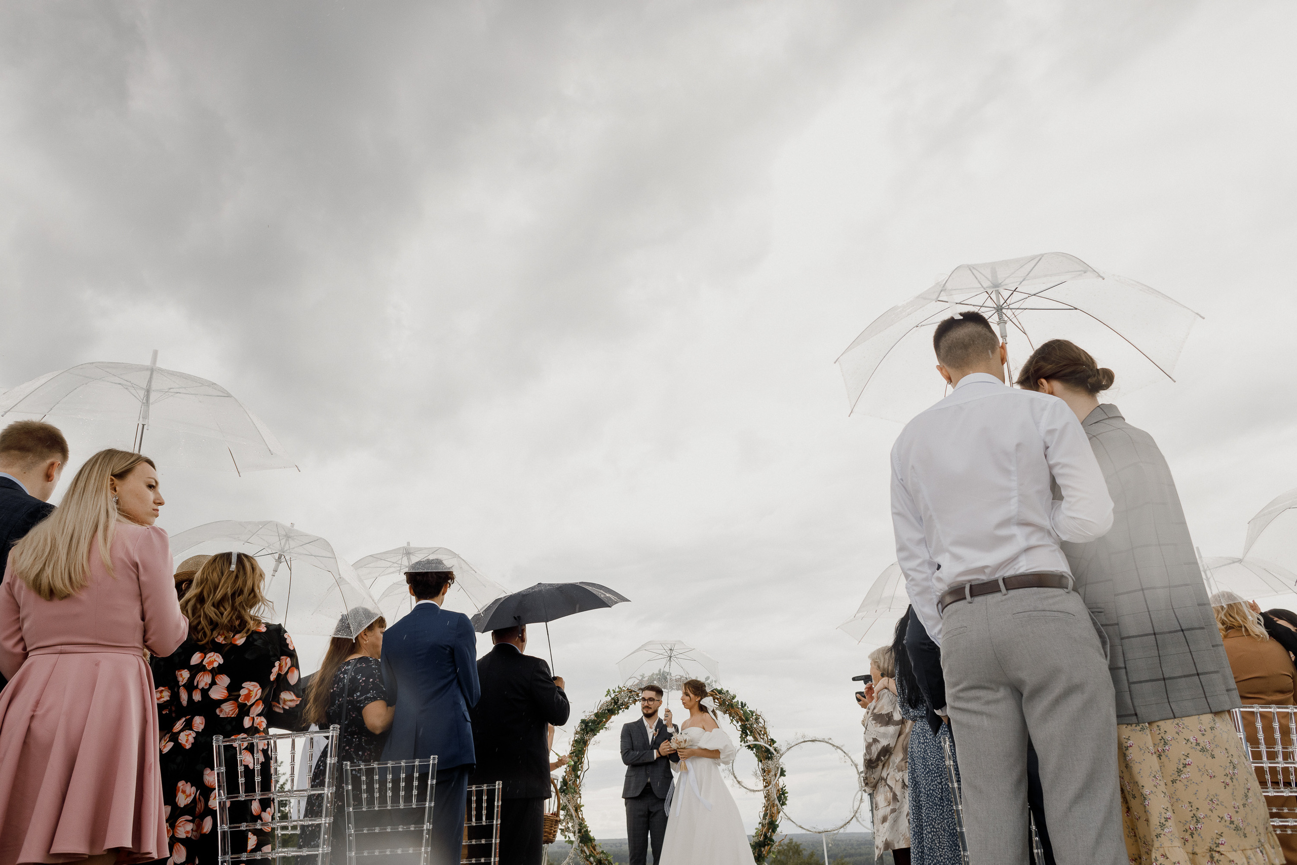 It started with a kiss…. Свадебный фотограф Дмитрий Воробьев Москва Ярославль