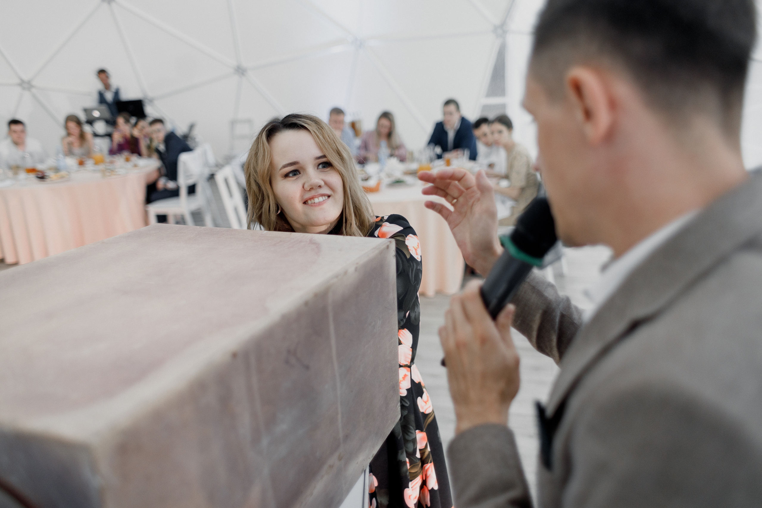 It started with a kiss…. Свадебный фотограф Дмитрий Воробьев Москва Ярославль