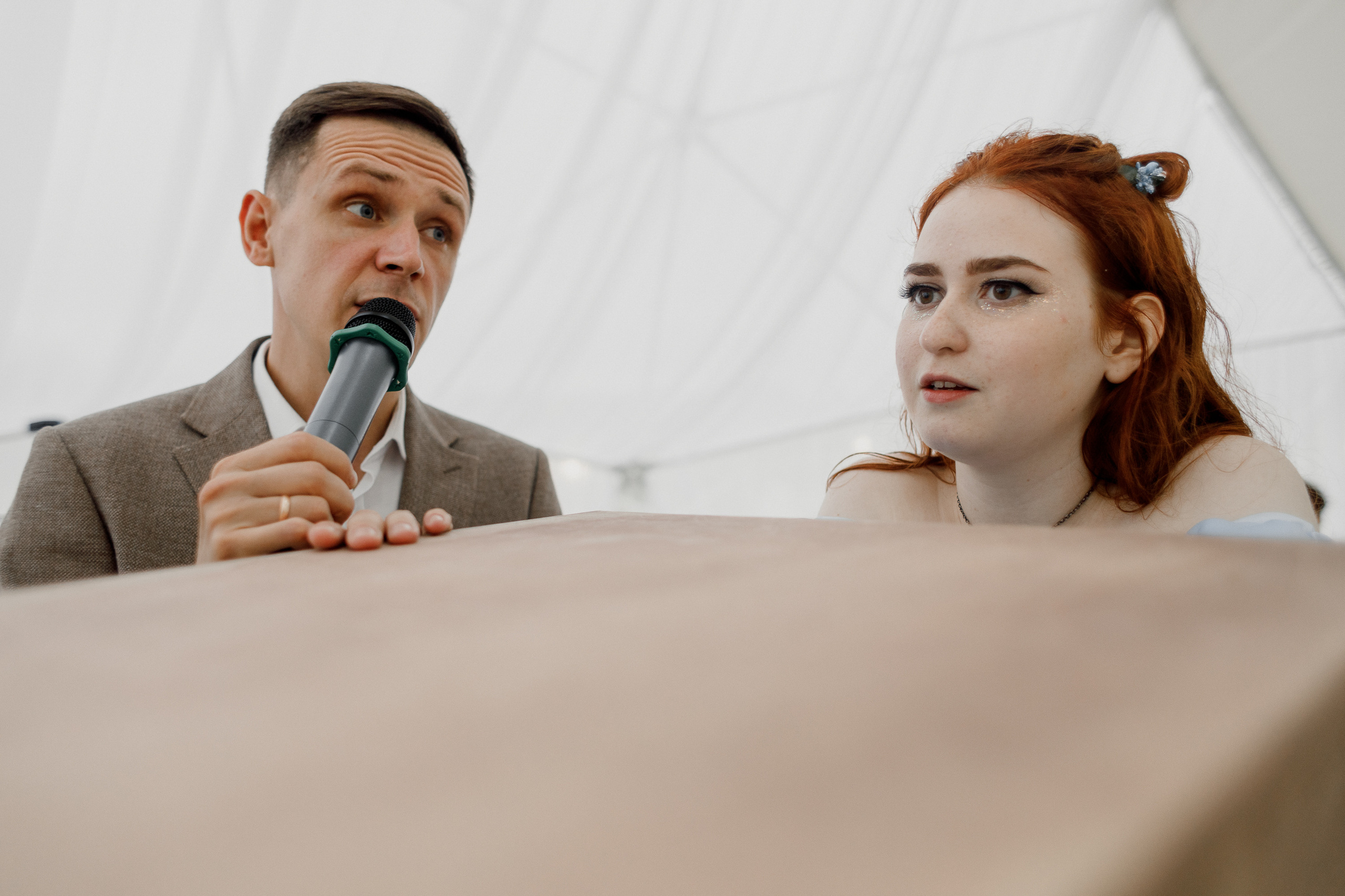 It started with a kiss…. Свадебный фотограф Дмитрий Воробьев Москва Ярославль