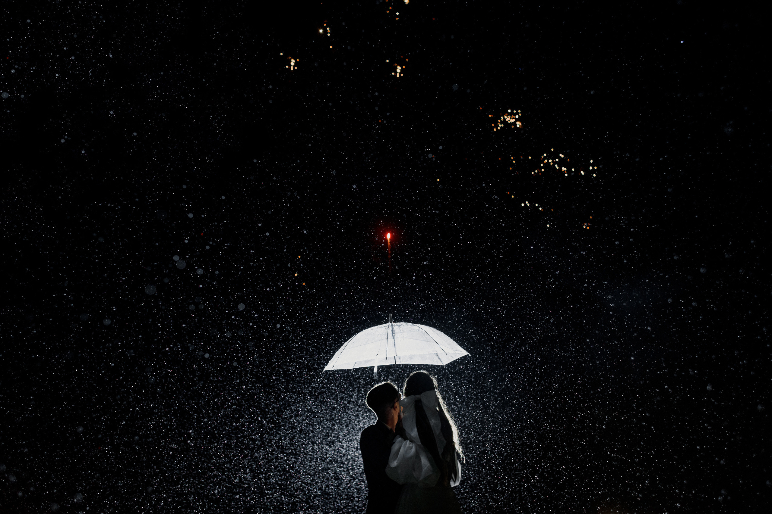 It started with a kiss…. Свадебный фотограф Дмитрий Воробьев Москва Ярославль