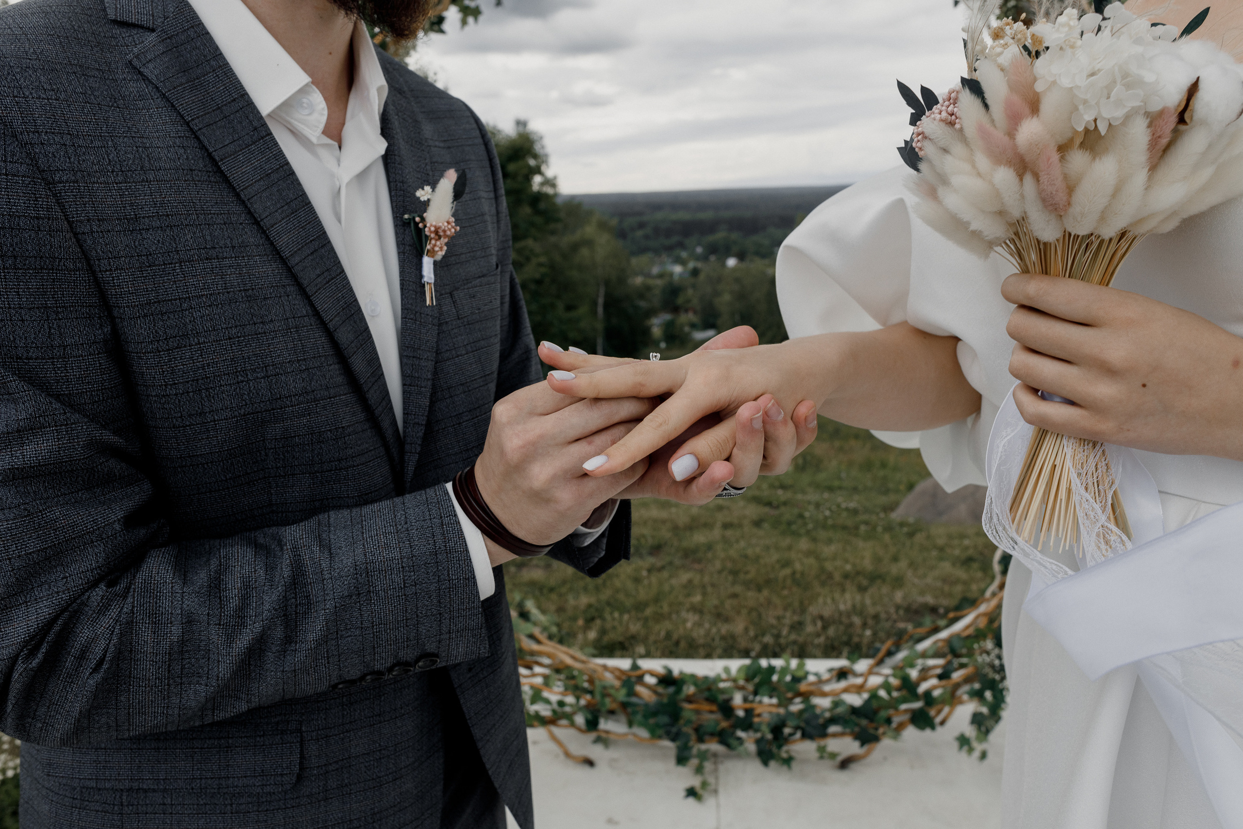 It started with a kiss…. Свадебный фотограф Дмитрий Воробьев Москва Ярославль