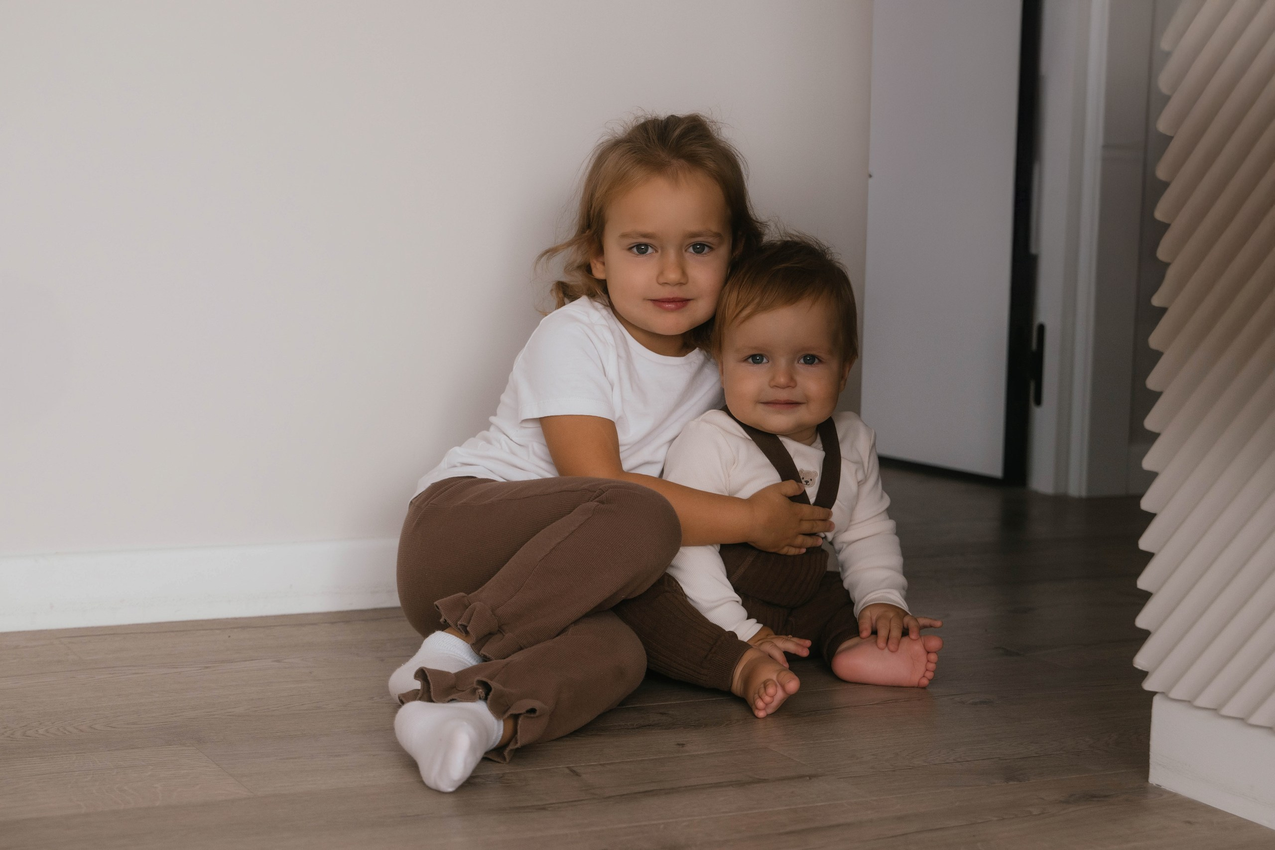 Мирославу 1 годик. Свадебный, семейный фотограф в Рязани Лена Брант