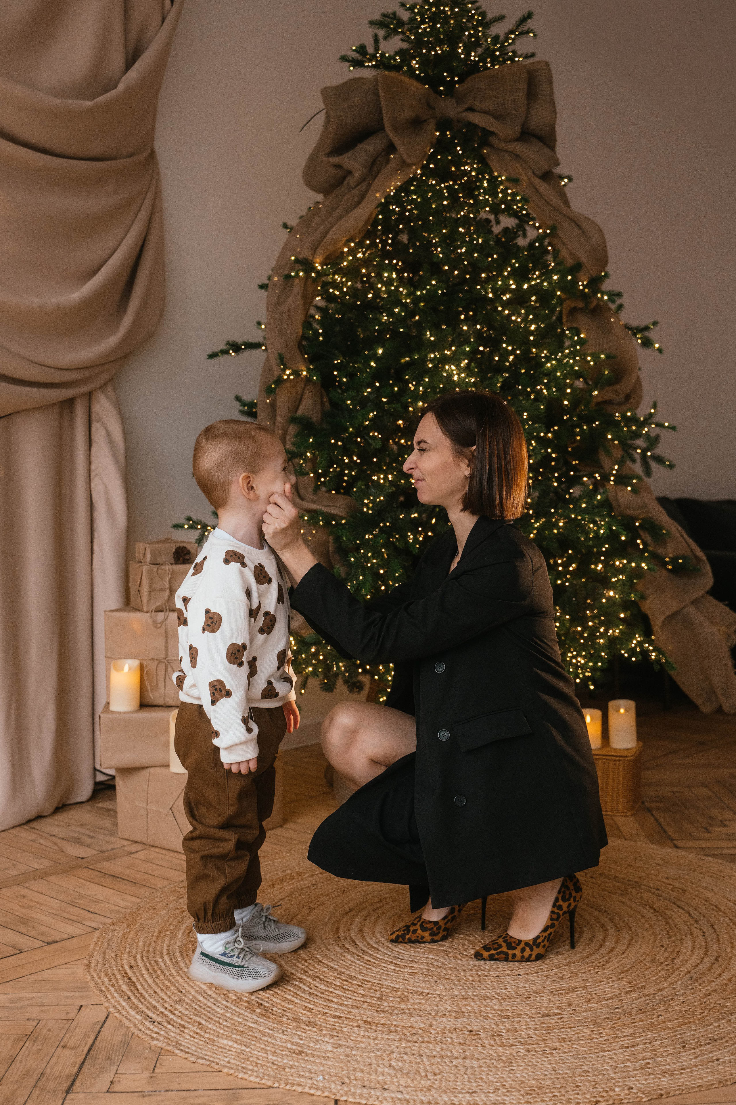 Олеся и Платон. Свадебный, семейный фотограф в Рязани Лена Брант