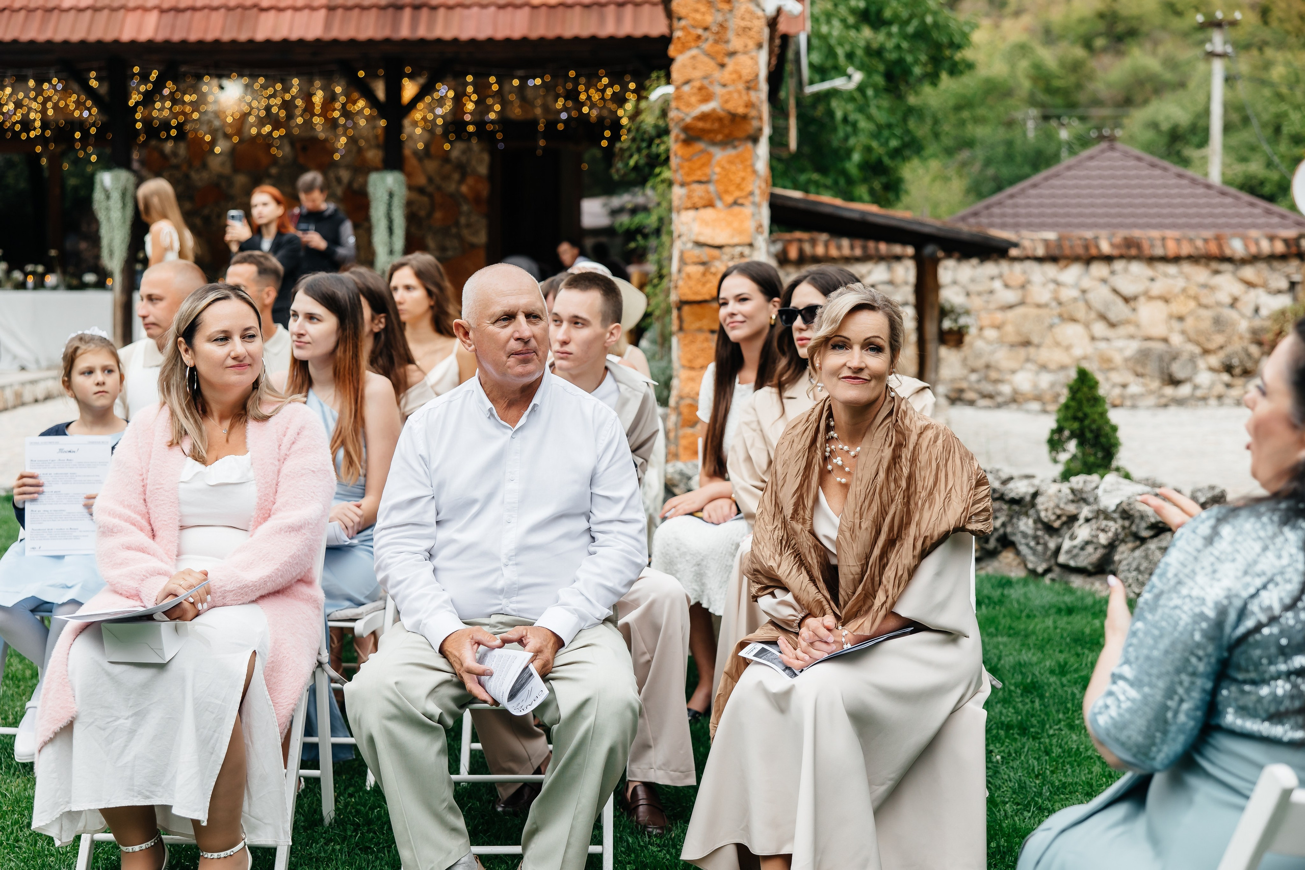 Анонс свадьбы для Павла и Евгении. Усадьба Феодоро. Свадебный фотограф в Крыму и Севастополе Ольга Баскакова