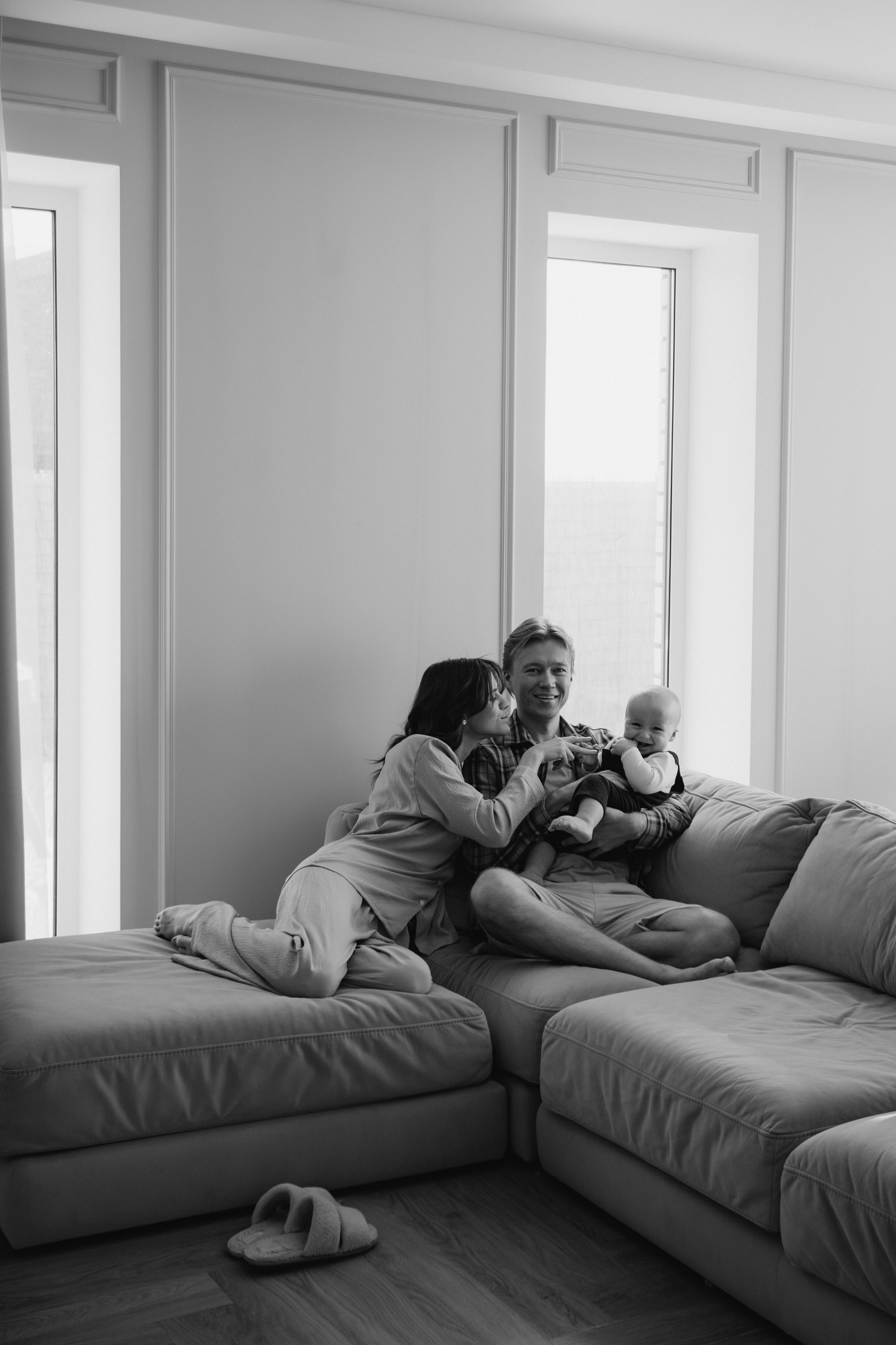 Никита, Рита, Миша и Тоби. Juliashtondic. photo