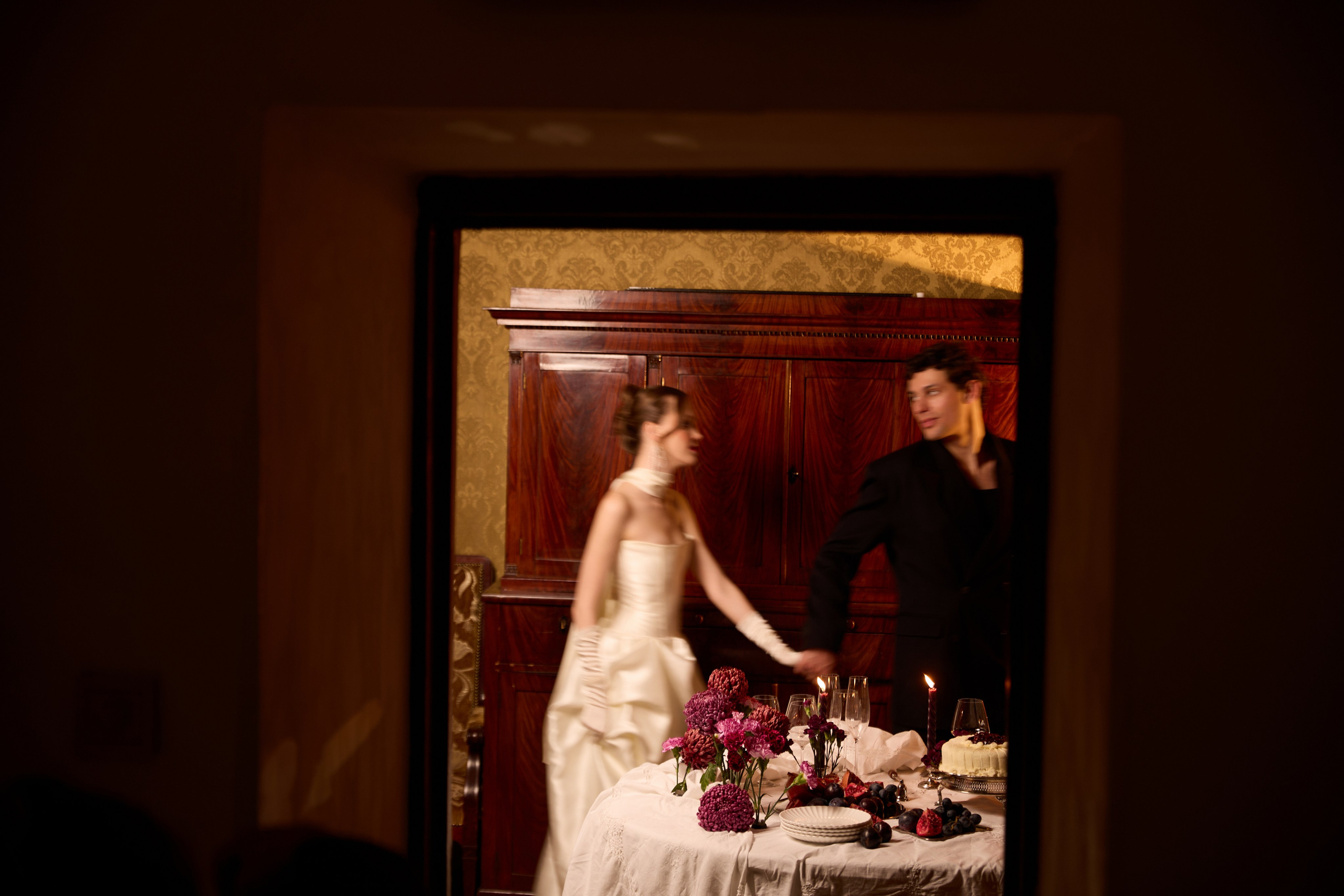 Гриша и Алина. Juliashtondic. photo