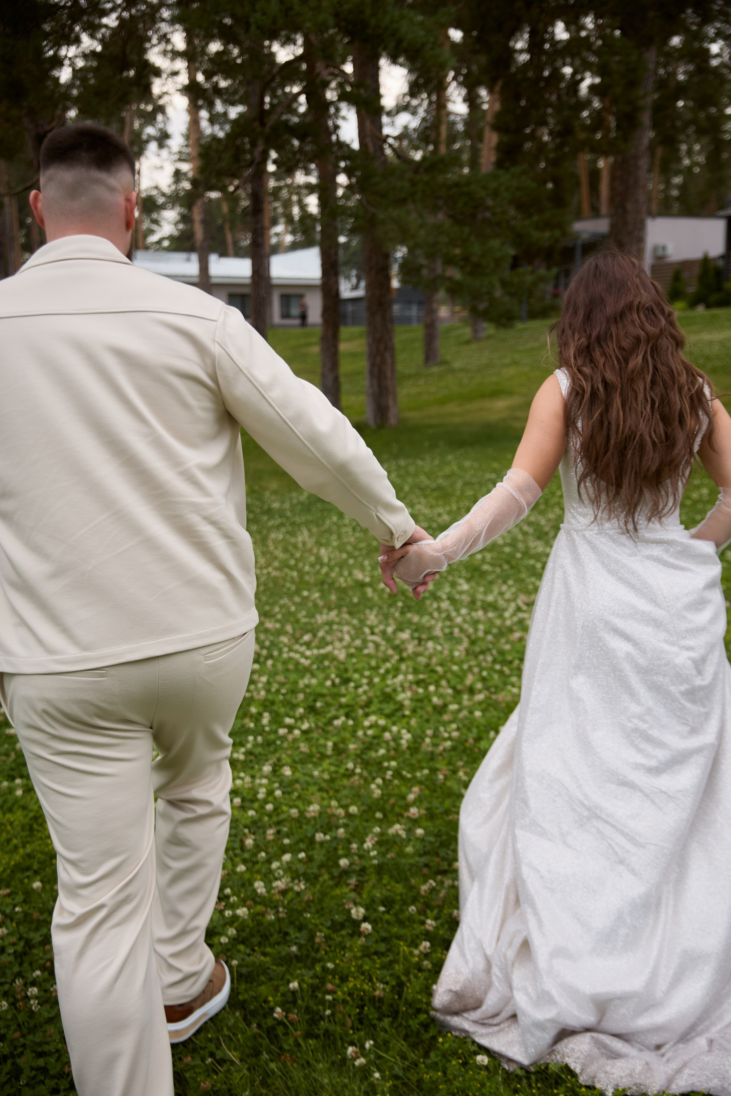 Кирилл и Лена. Juliashtondic. photo