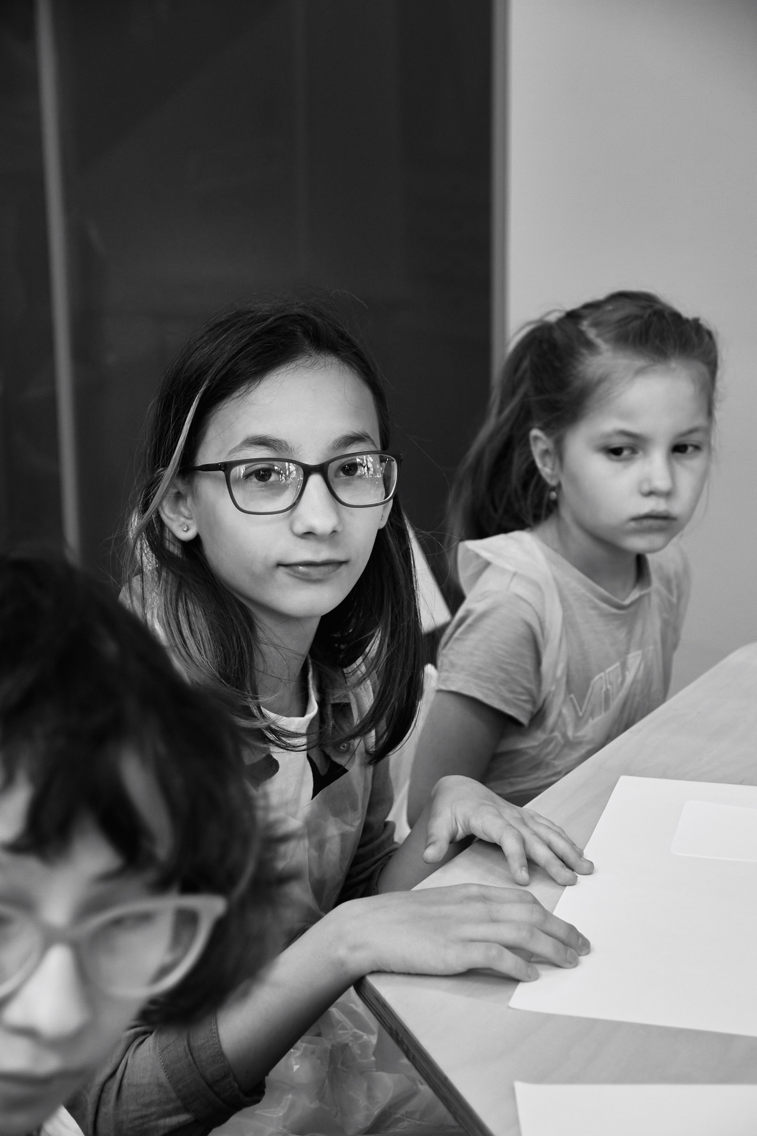 Программа в честь Дня защиты детей. Фотограф в Смоленске Ася Польшина