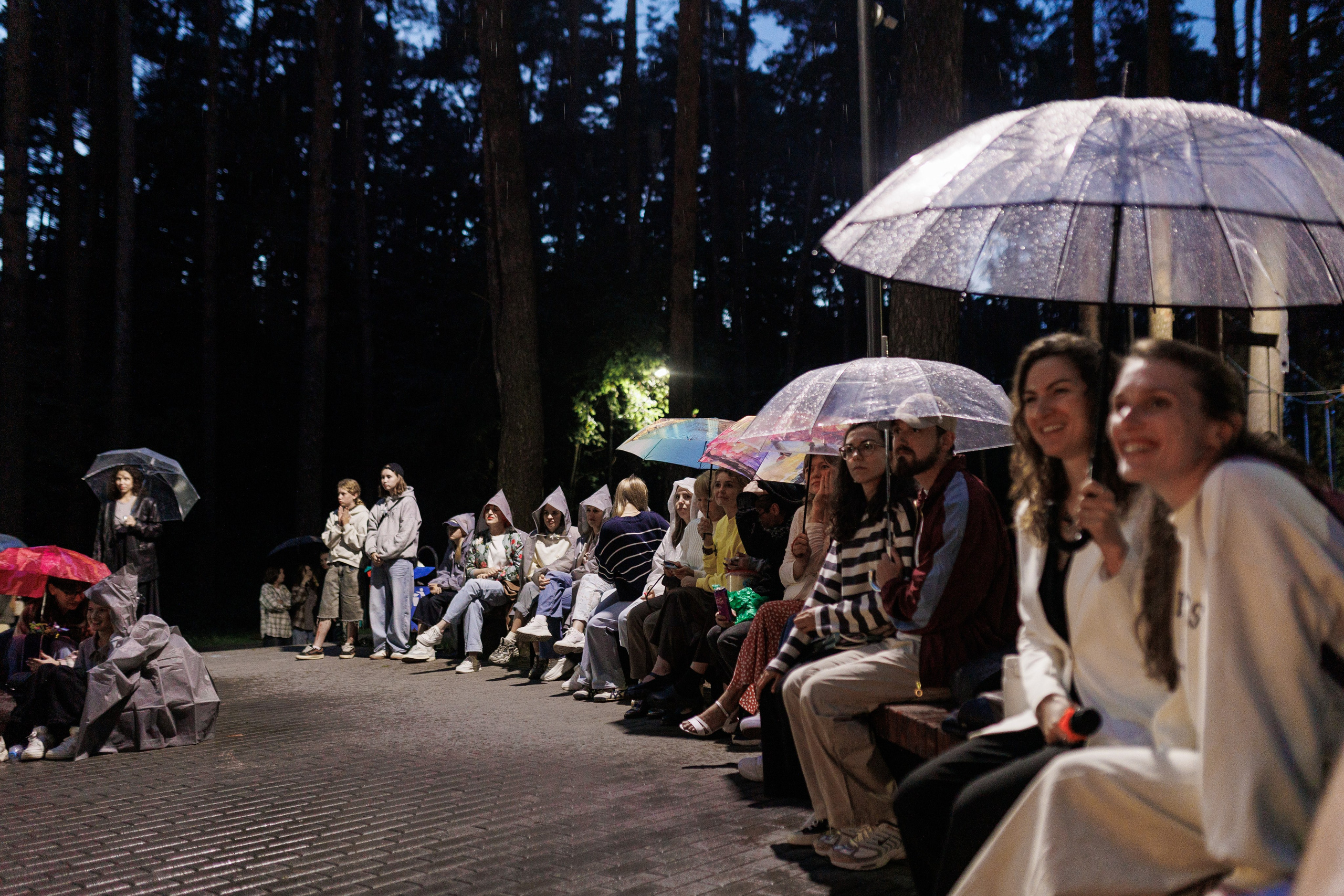 ПечаКуча 12-8-25. Фотограф городских и семейных событий Артем Карпухин