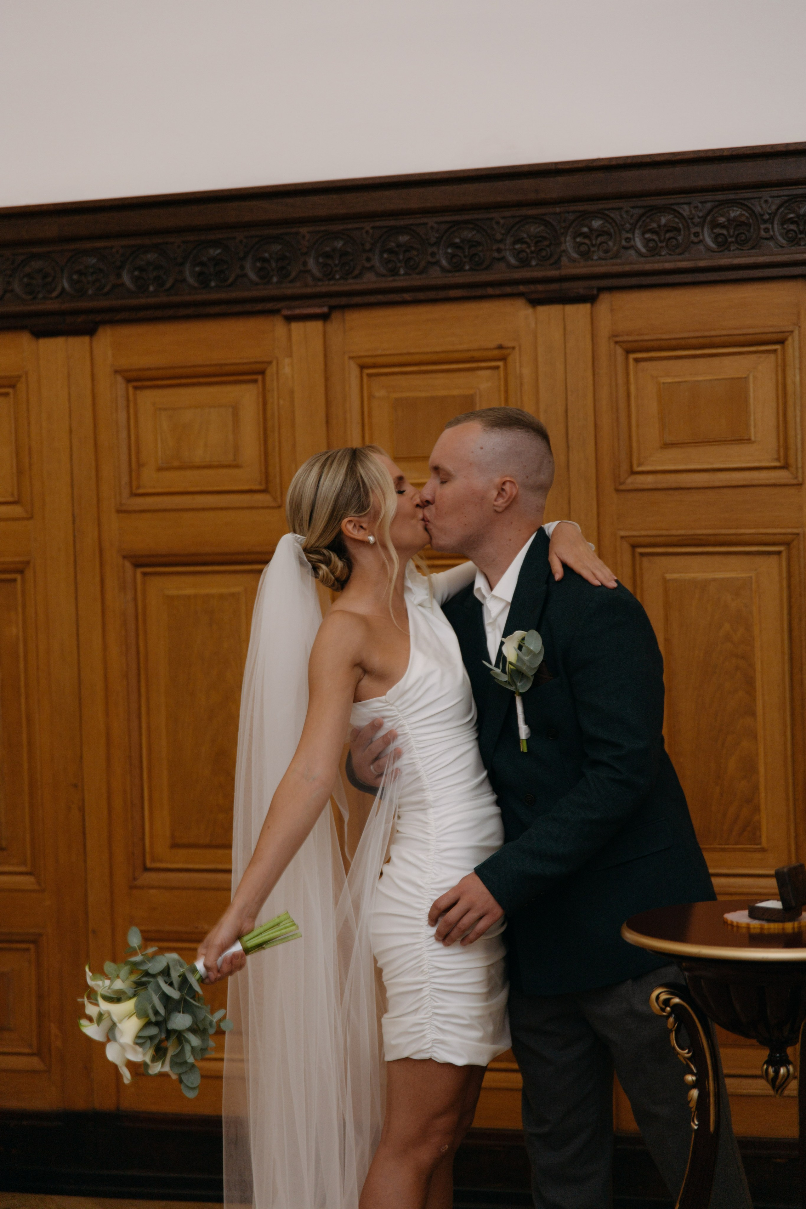 К & А Грибоедовский загс. Женский и свадебный фотограф Москва Елизавета Перова