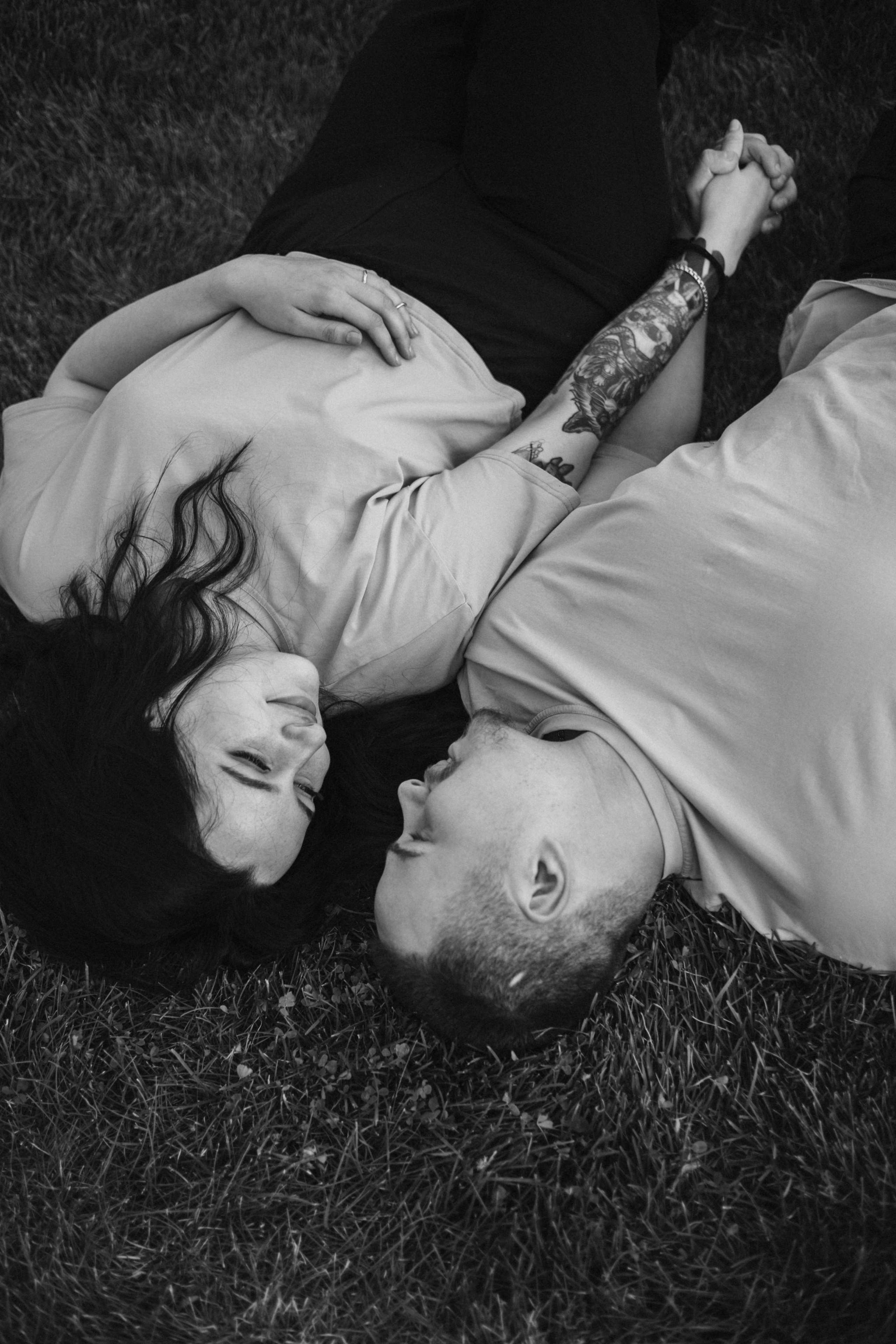 Вчера.сегодня.завтра. Семейный фотограф Полина Легачева