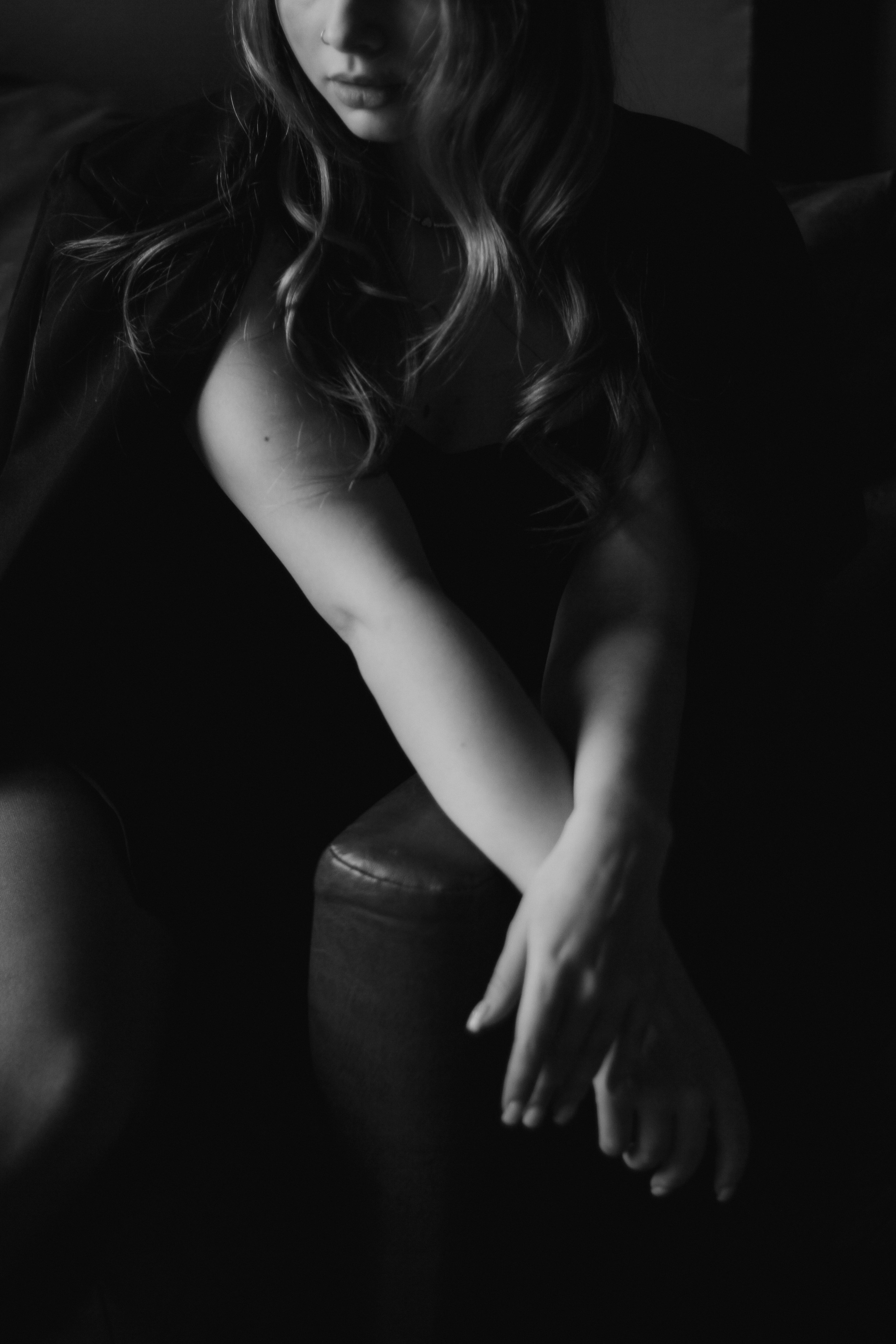 Настенька. Семейный фотограф Полина Легачева