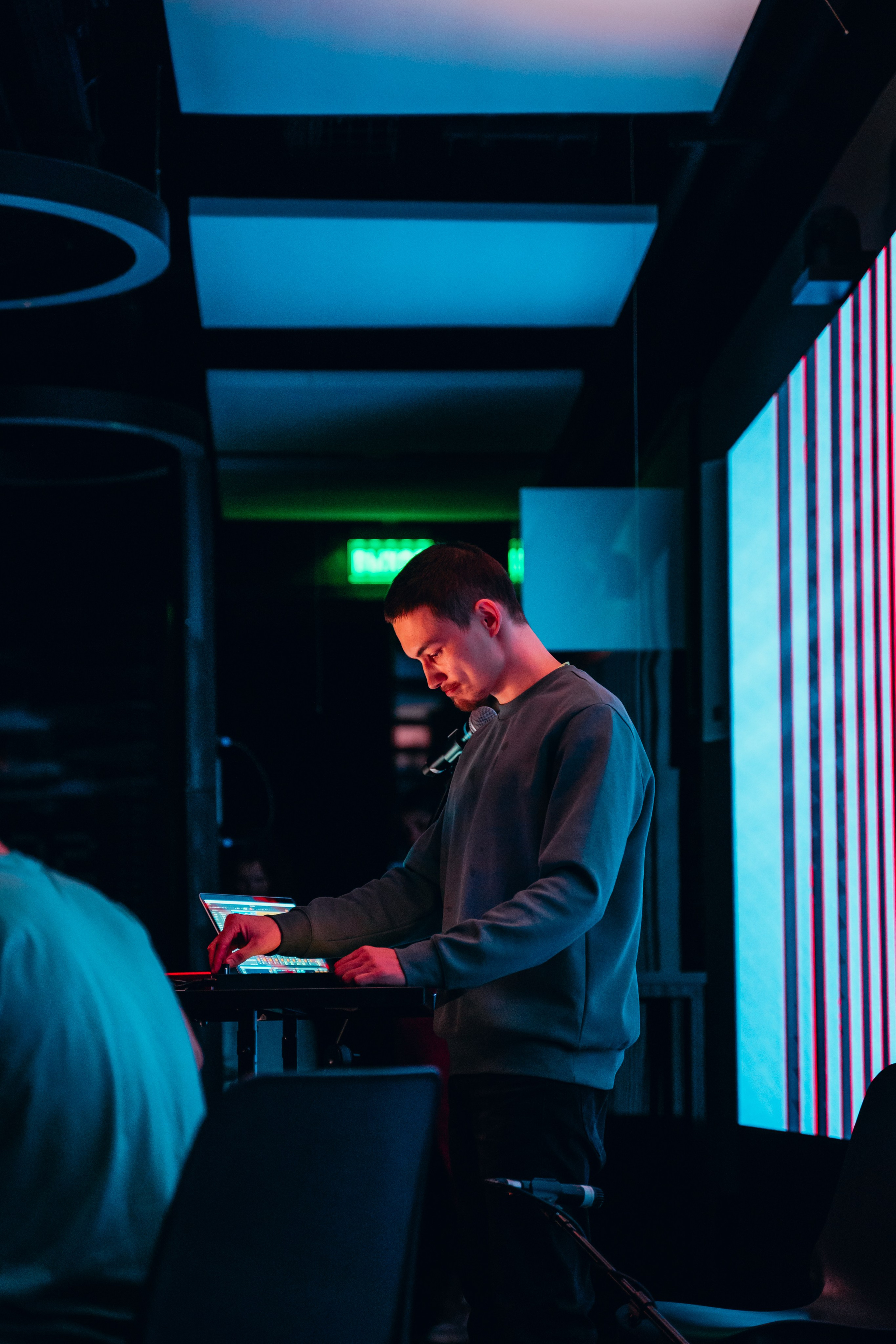 School 21 x NUR. Главная