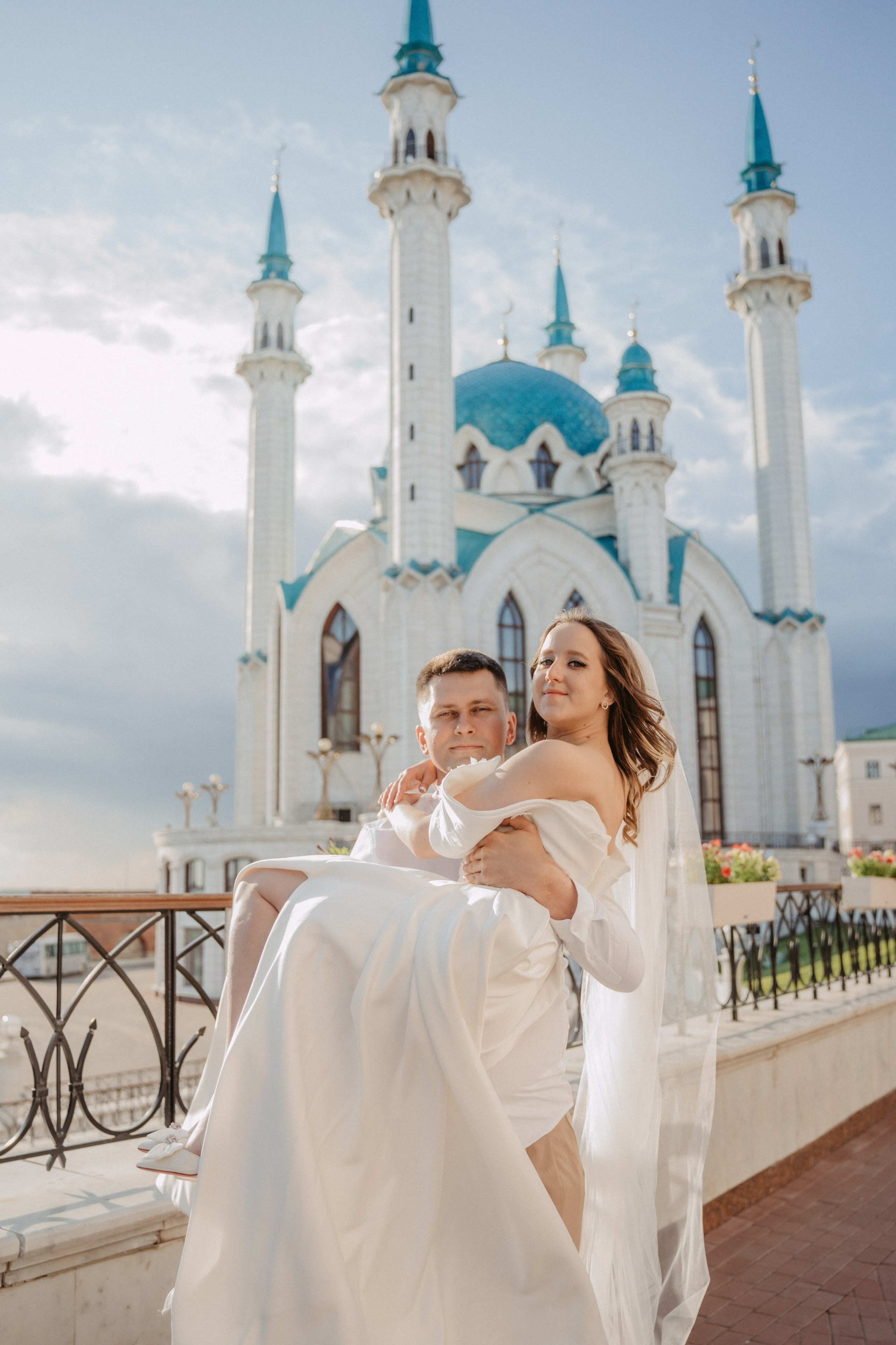 Анна и Эдуард. Главная