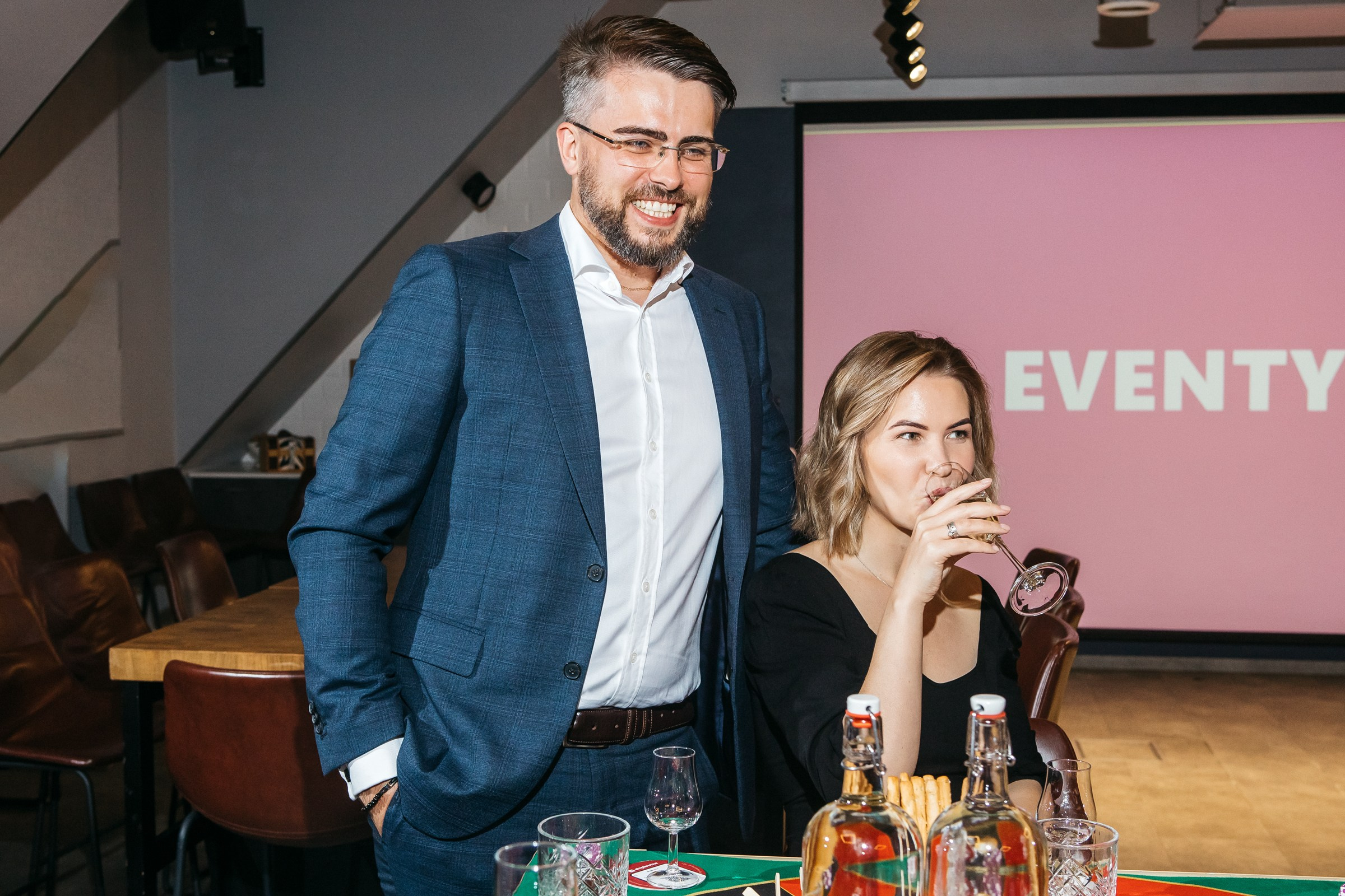 День Рождение Александры