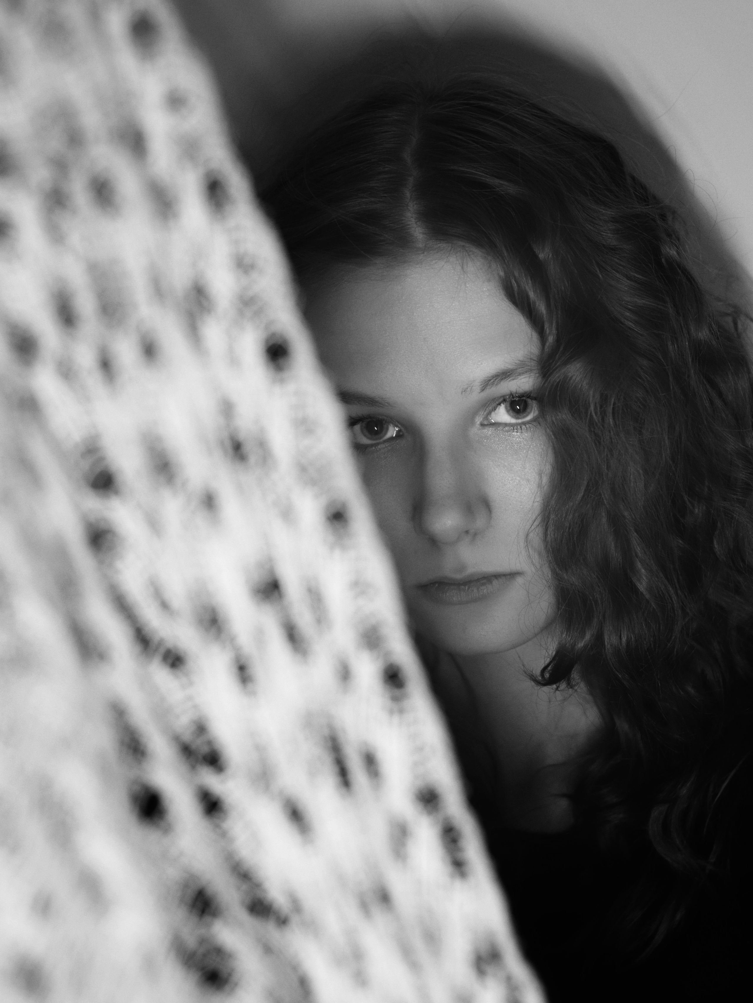 Карина | Актриса. Фотограф Бушуев Никита