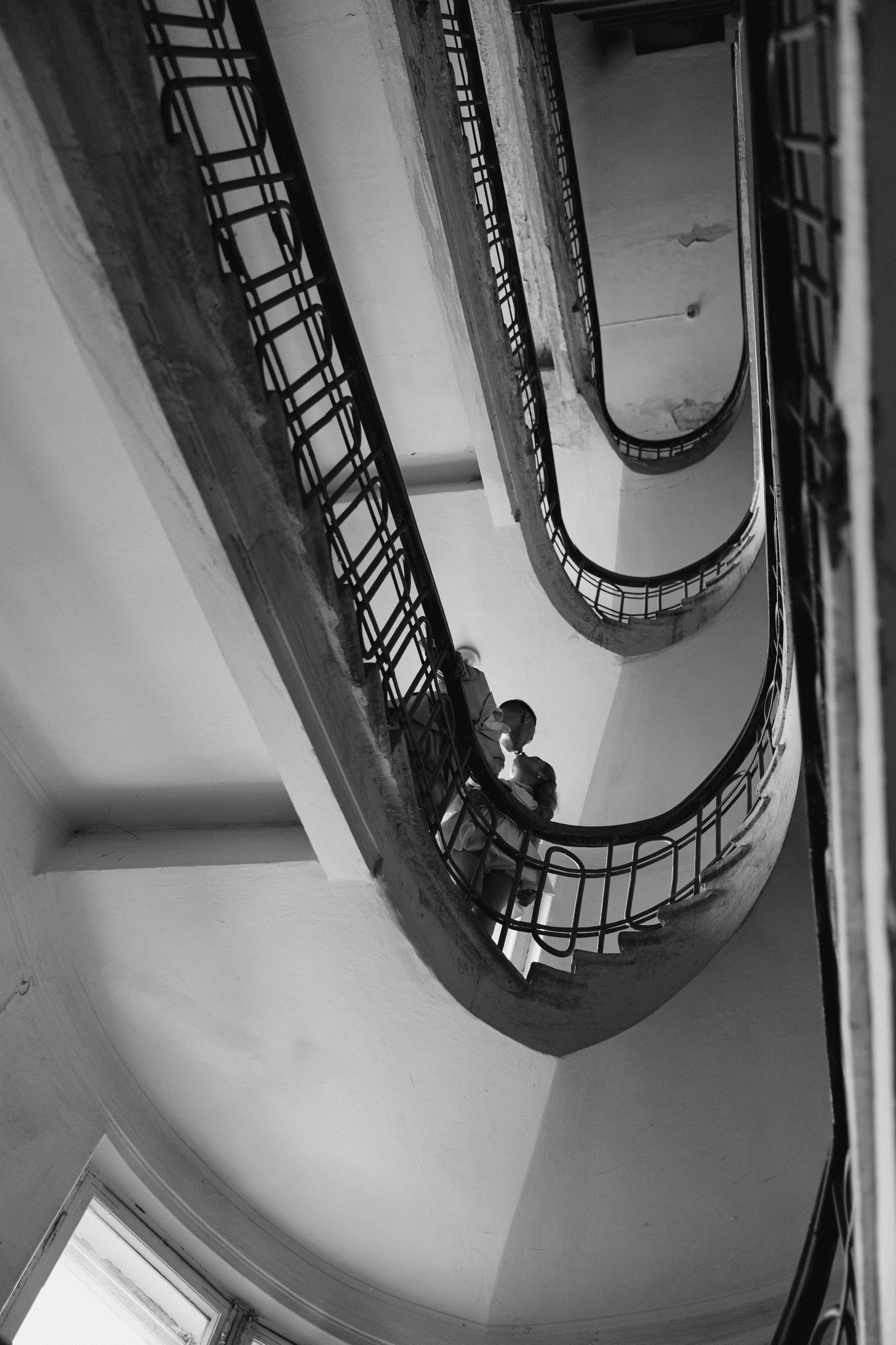 Под открытым небом / 2025. Фотограф СПб