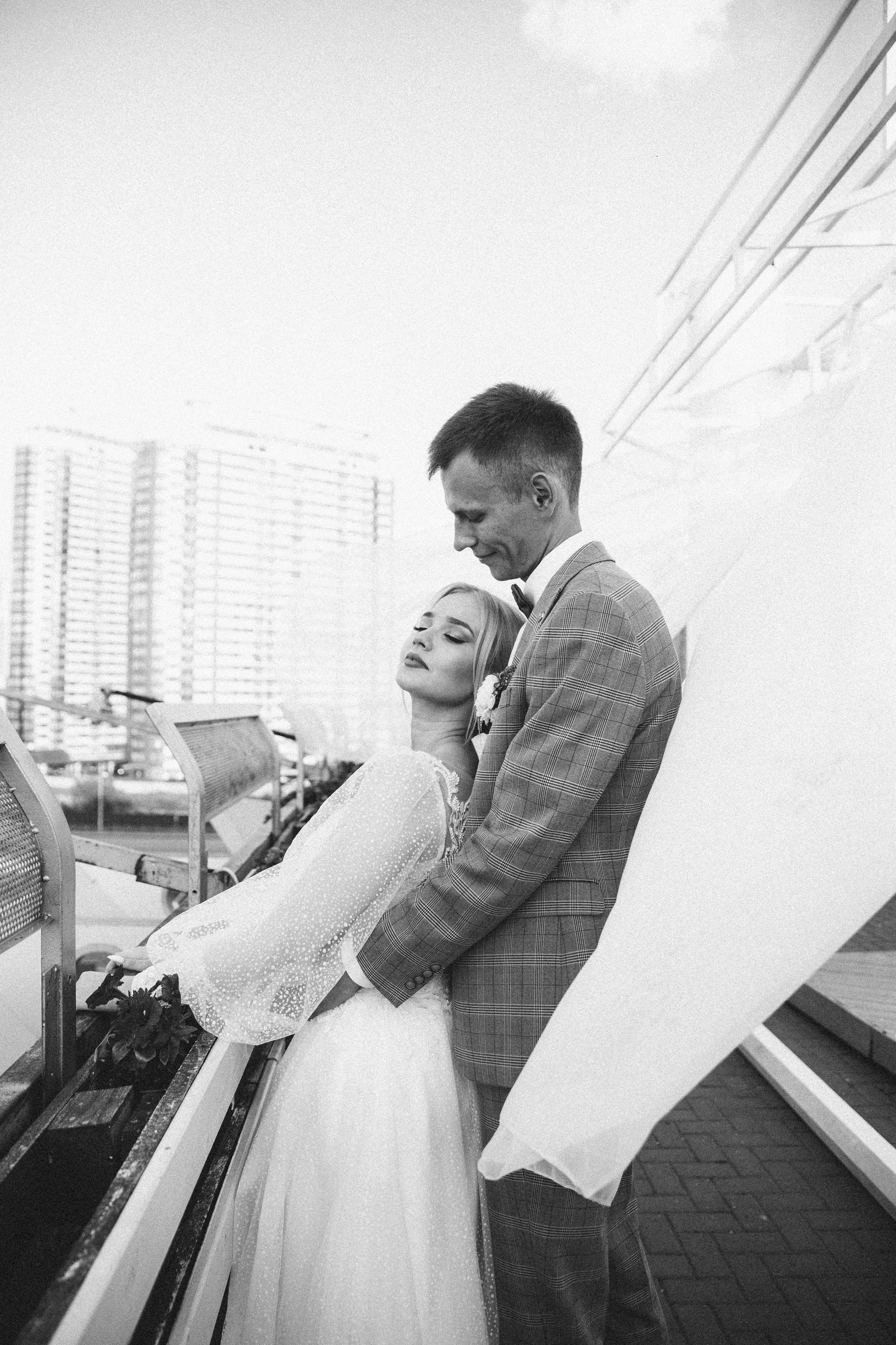 Дмитрий и Лада. Свадебный и семейный фотограф Анна Казьмина