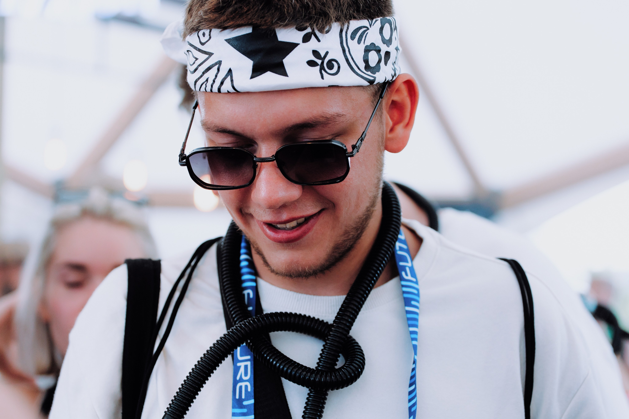 Фестиваль JohnCalliano бренд Tommy-gun. АНДРЕЙ ШИРКАЛИН РЕПОРТАЖНЫЙ ФОТОГРАФ МОСКВА НА КОРПОРАТИВ, ДЕНЬ РОЖДЕНИЯ, БАНКЕТ, КОНФЕРЕНЦИЮ, ТИМБИЛДИНГ