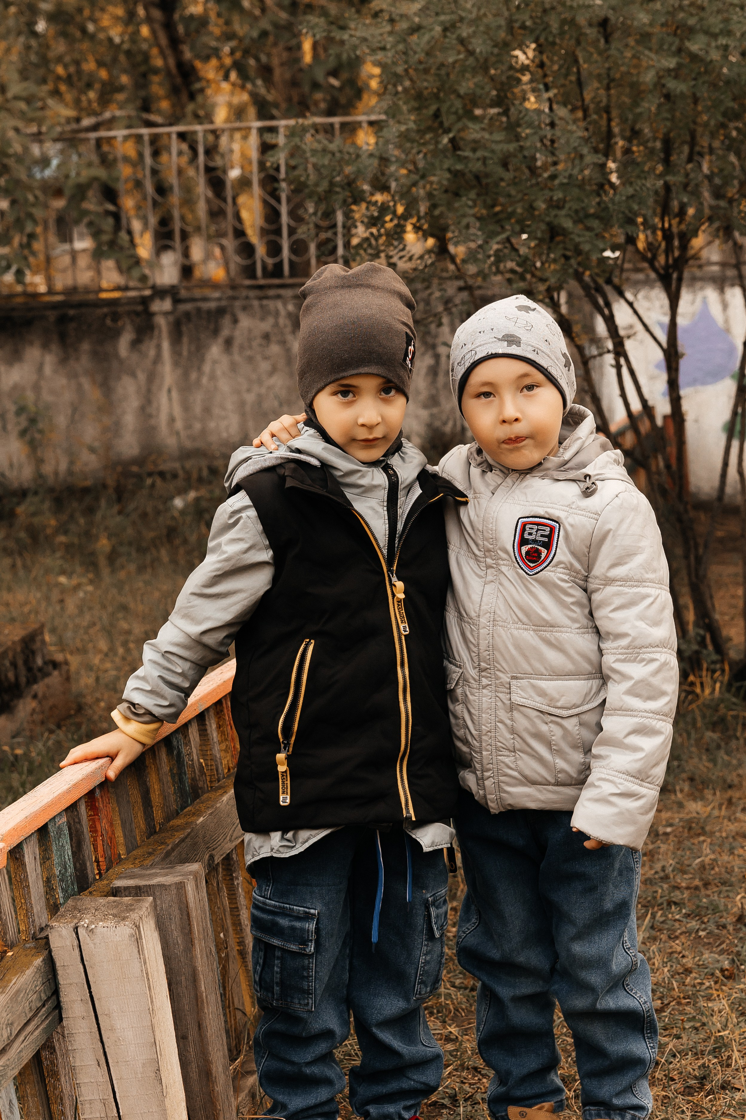 Десткие сады. Гарутис Лидия профессиональный фотограф в Чите