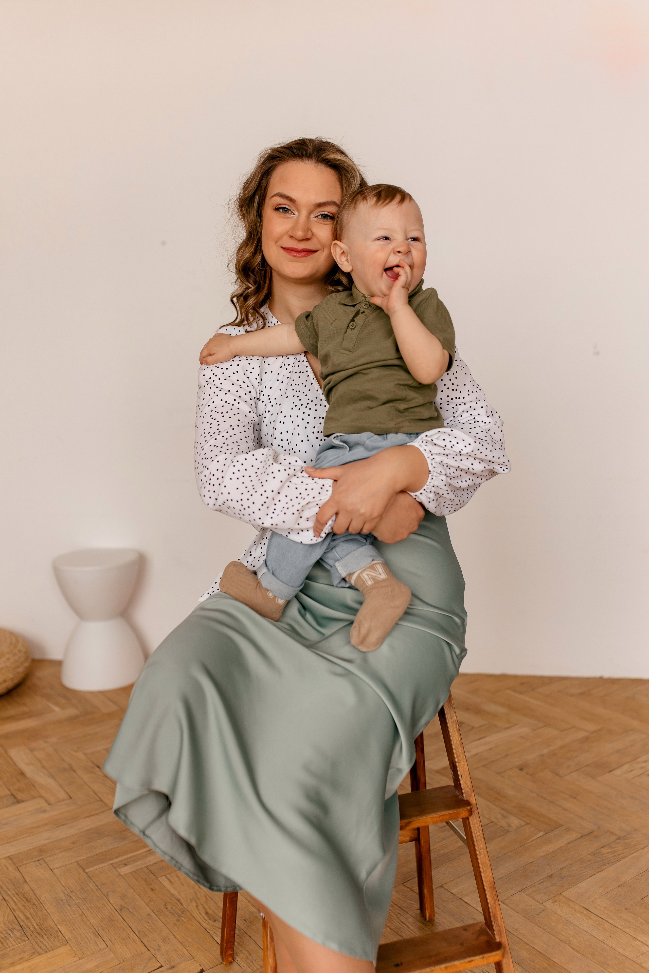 Годик Денису. Свадебный и семейный фотограф в Туле и области Маша Костина