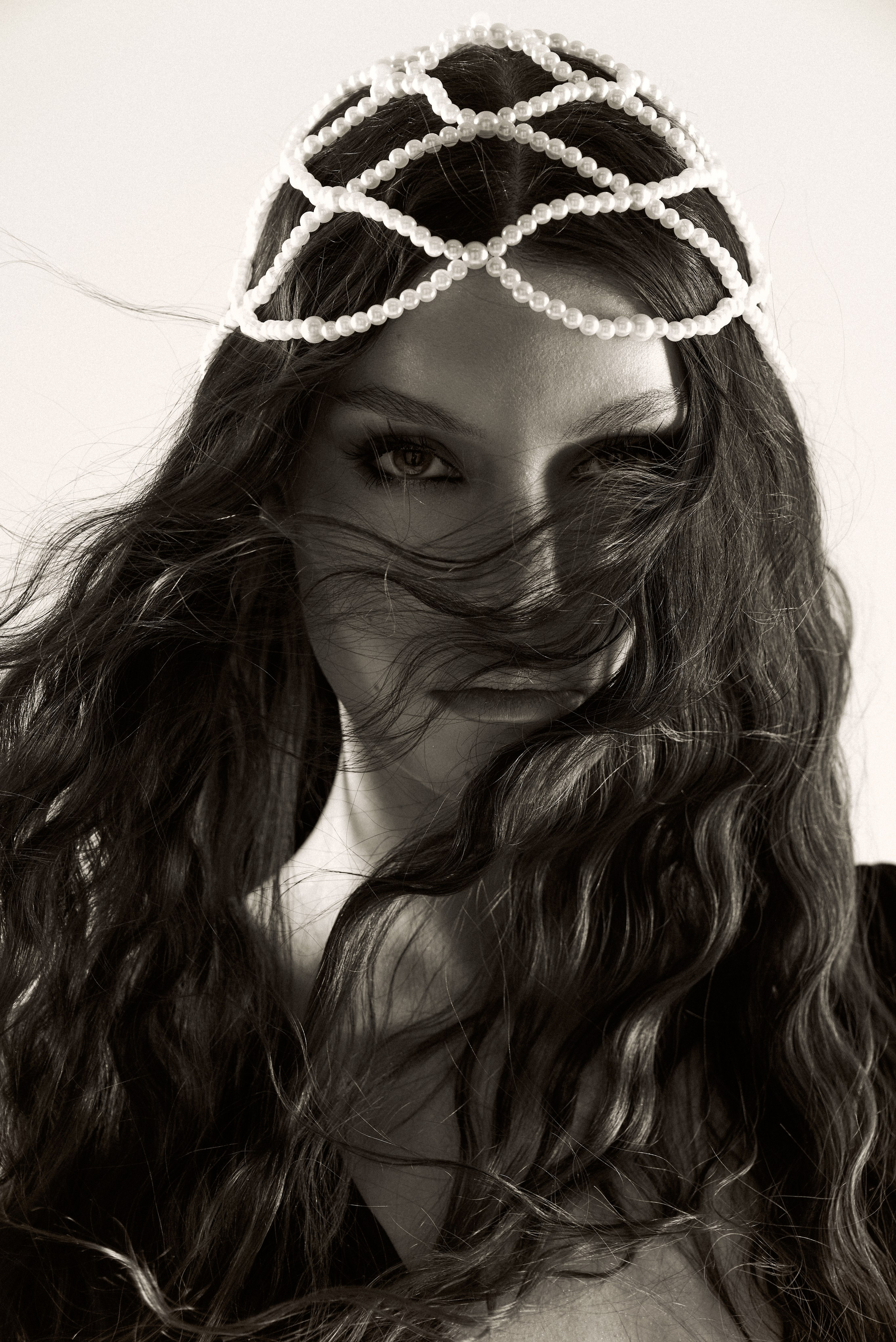 Фотограф Елизавета Кузнецова