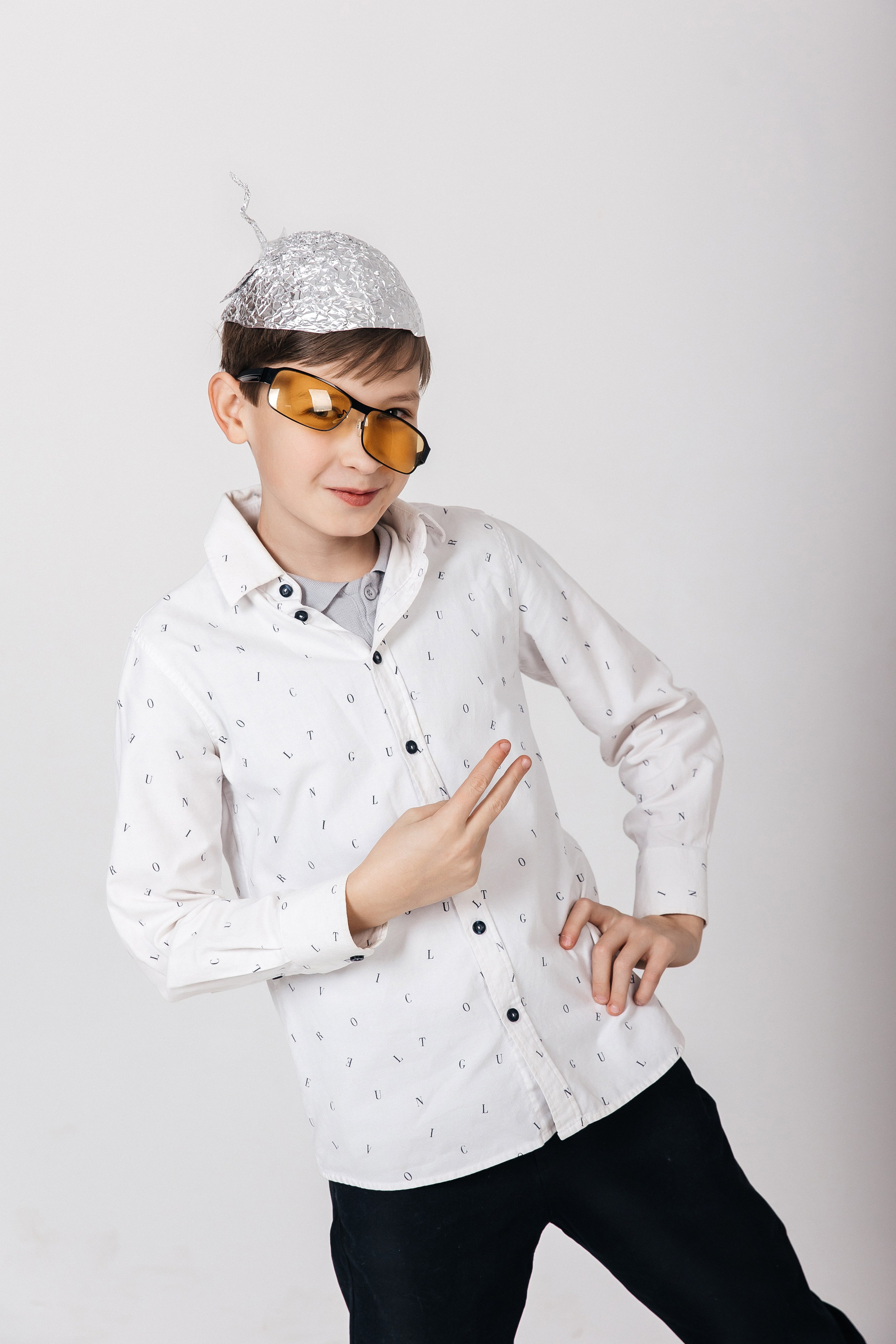 Школа роботехники. Фотограф Елена Краснопевцева