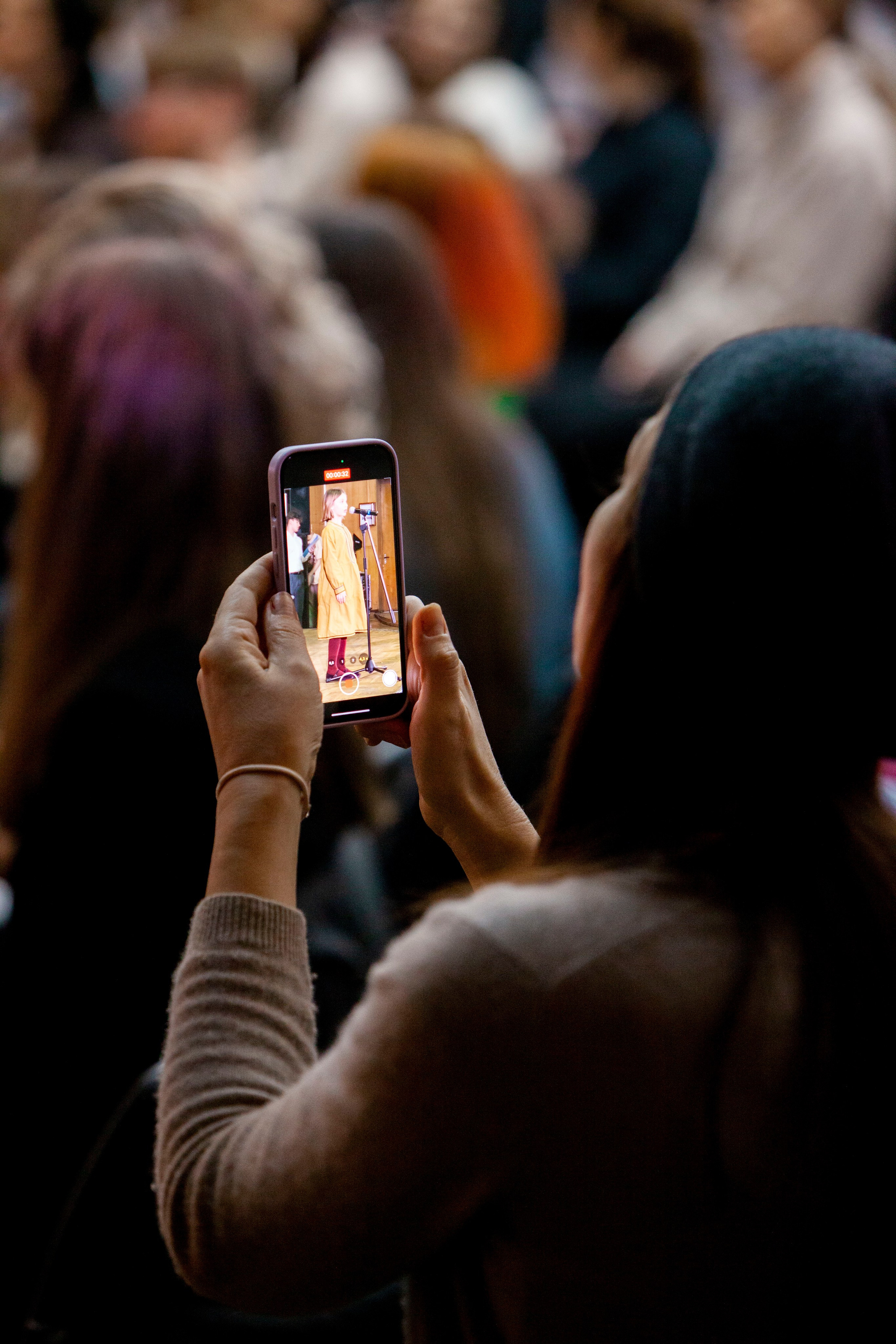 Чтецкий вечер ТАЛАНТИНО. Stanislav Baryshev — People. Emotions. Atmosphere