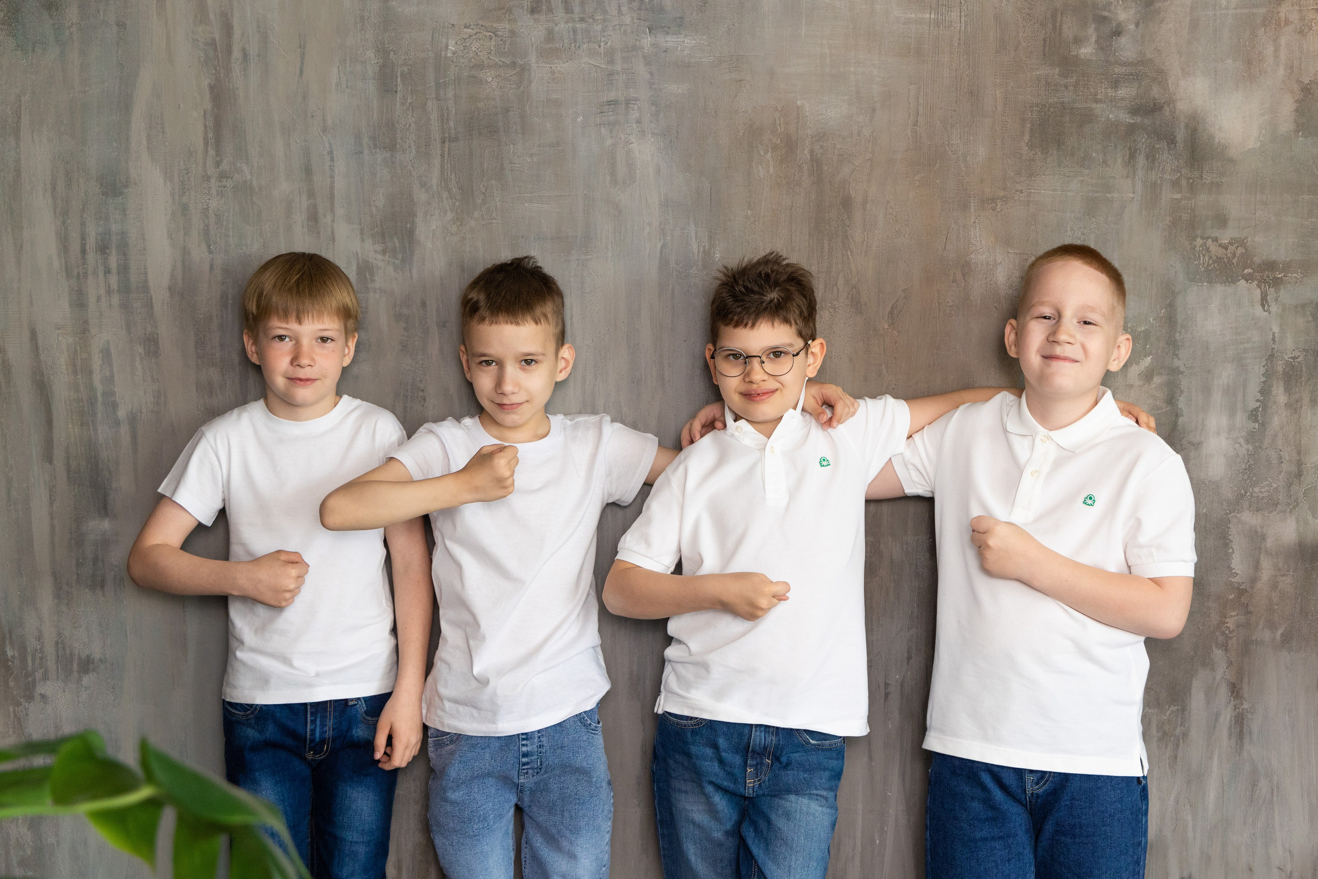 Студия Второклашки. Семейный, детский, школьный фотограф в Благовещенске Яна Белоусова